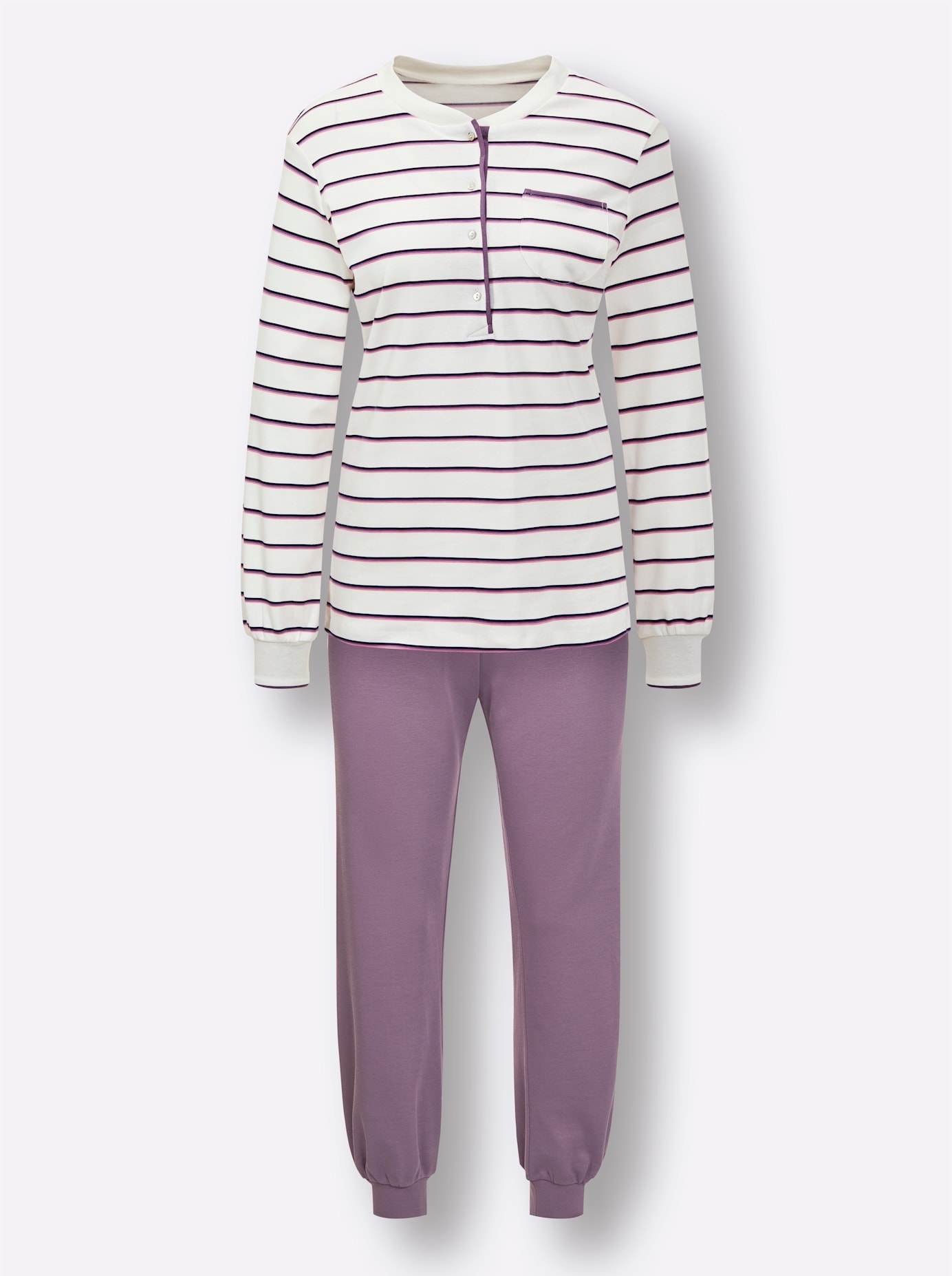 Ringella Schlafanzug