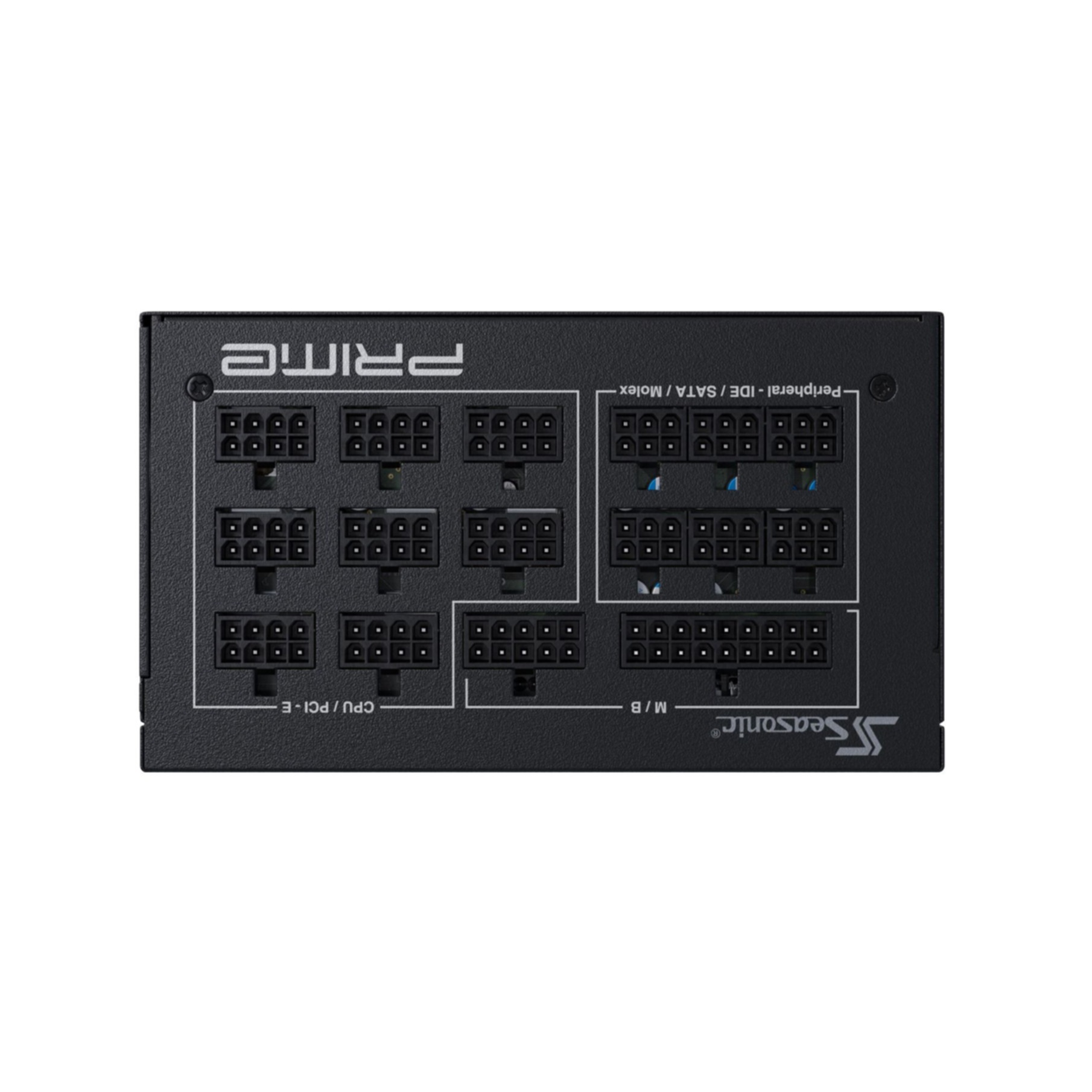 Seasonic Netzteil »PRIME-TX-1300«