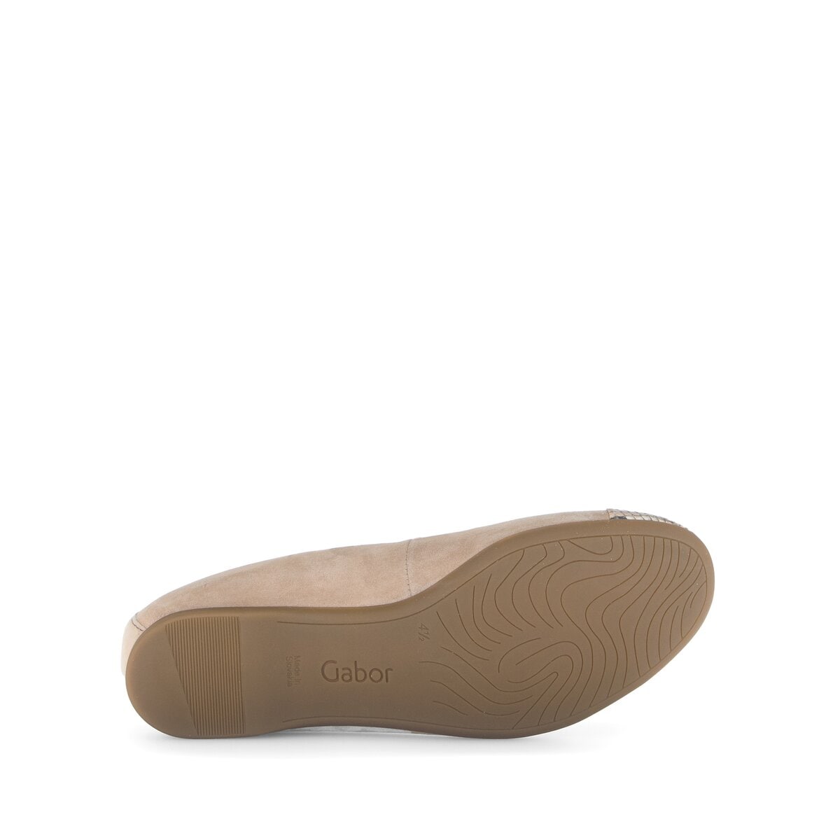 Gabor Ballerina »Eleganter Ballerina«