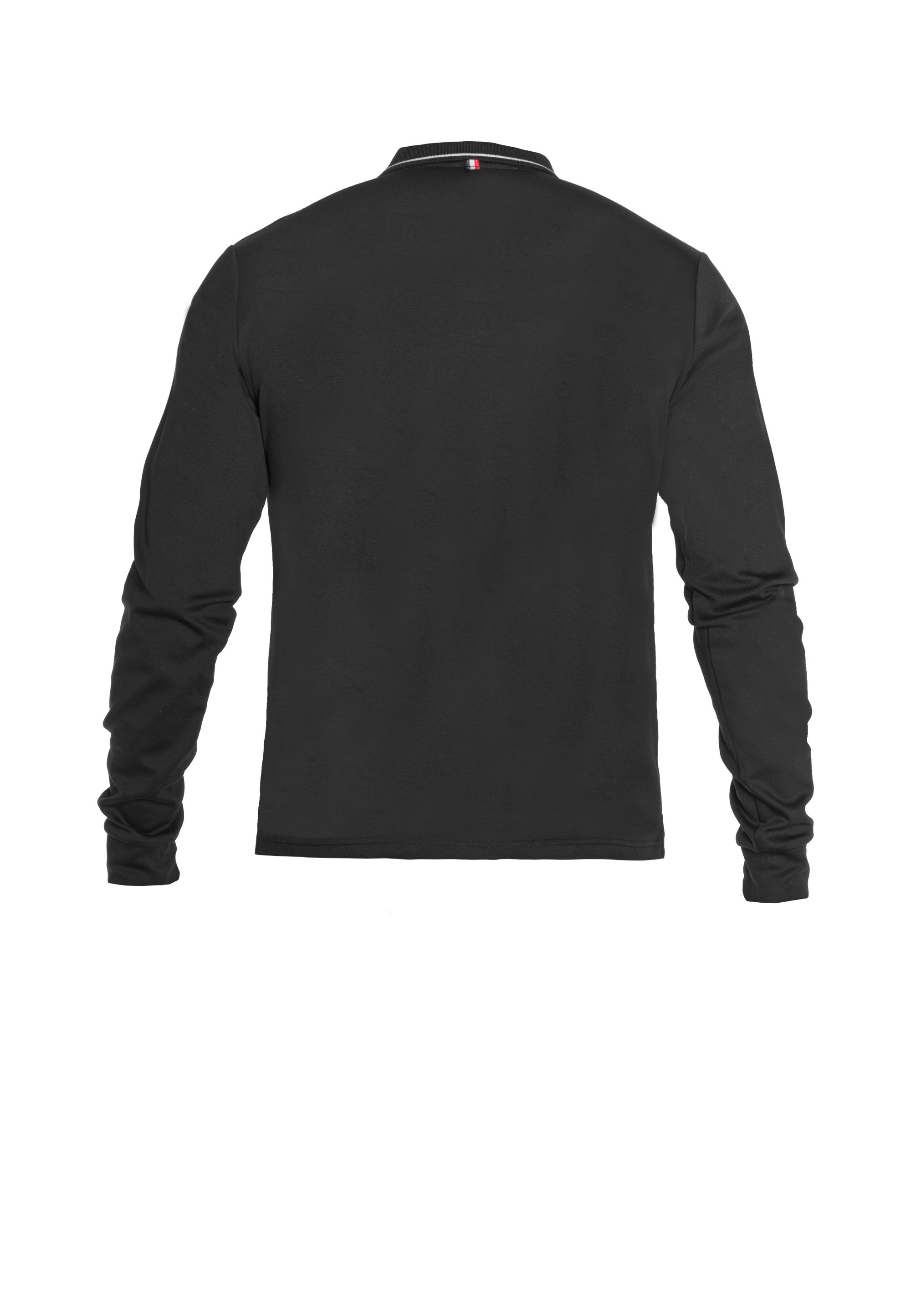 Le Temps Des Cerises Langarmshirt »RONAN«, in klassischem Design