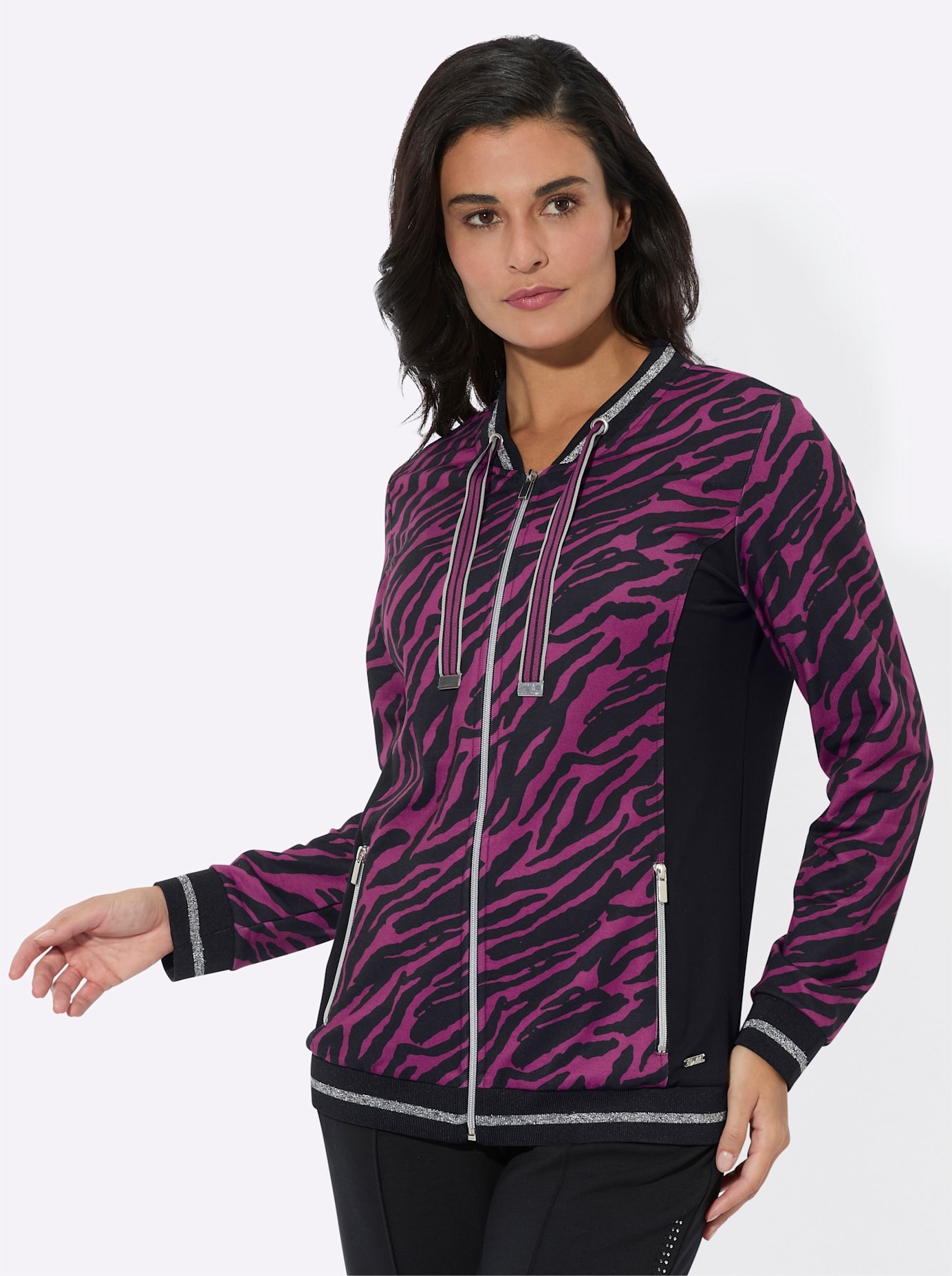 feel good Langjacke