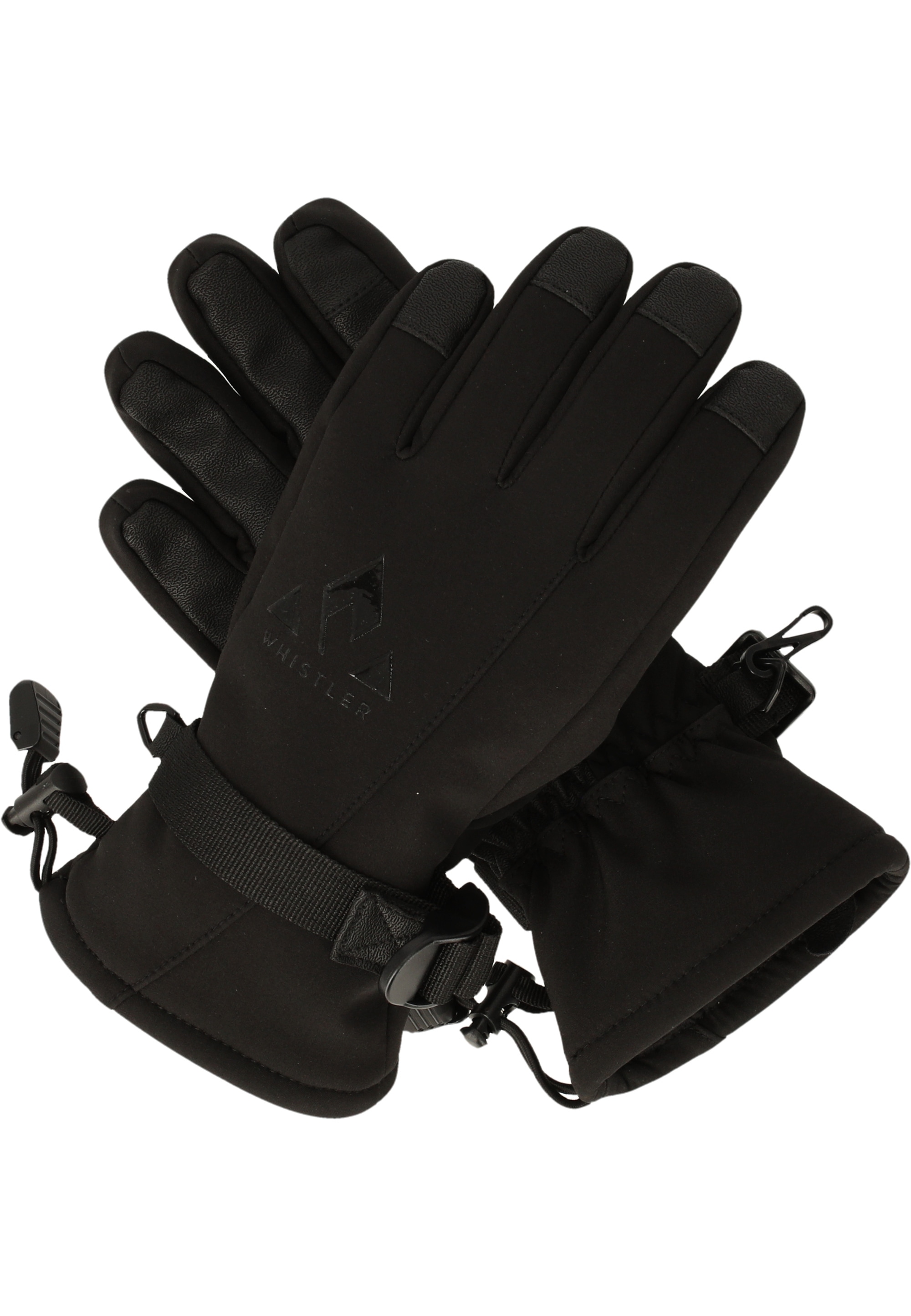 WHISTLER Skihandschuhe »Fenwick« Touchscreen kompatibel