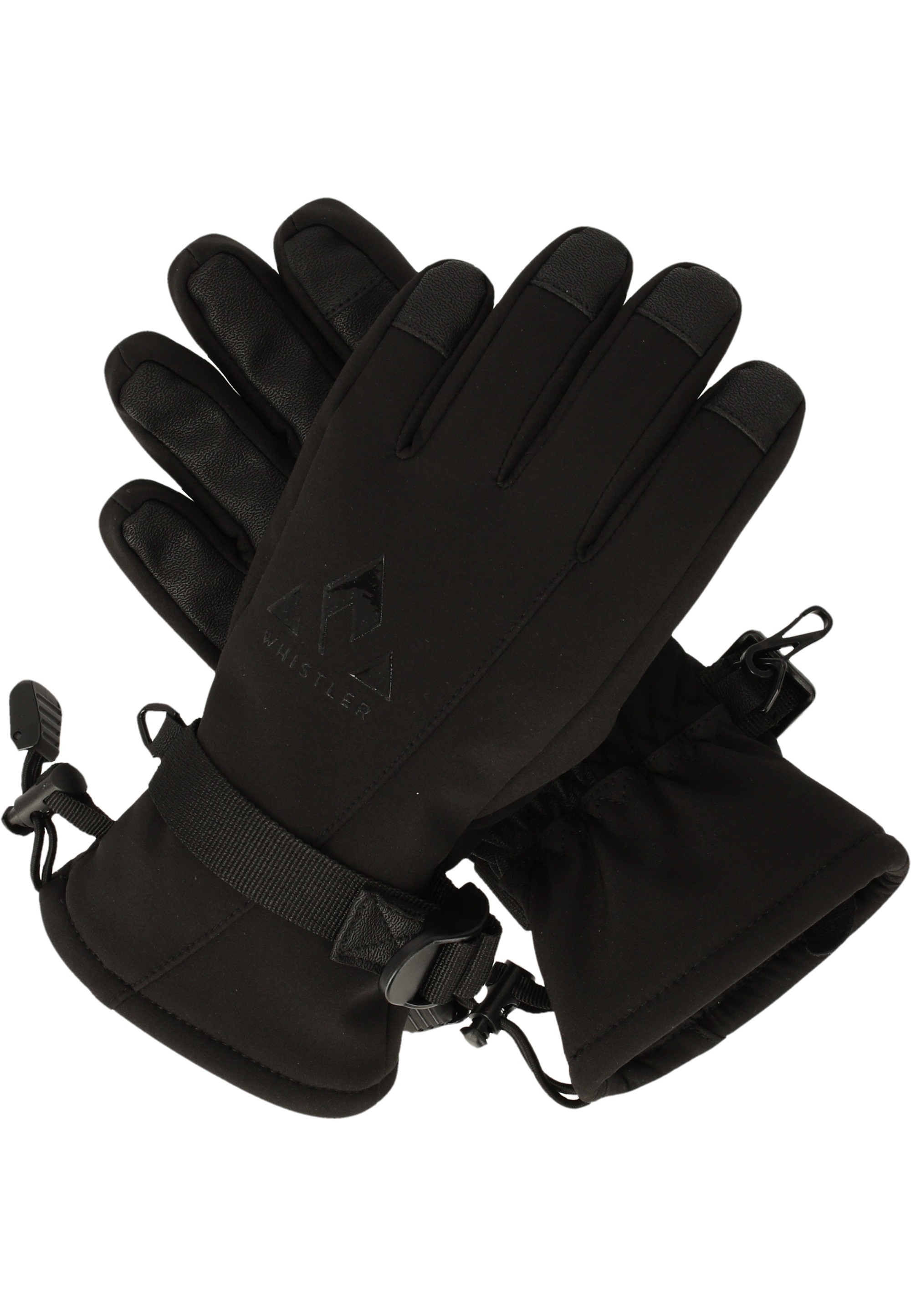 WHISTLER Skihandschuhe "Fenwick" Touchscreen kompatibel günstig online kaufen