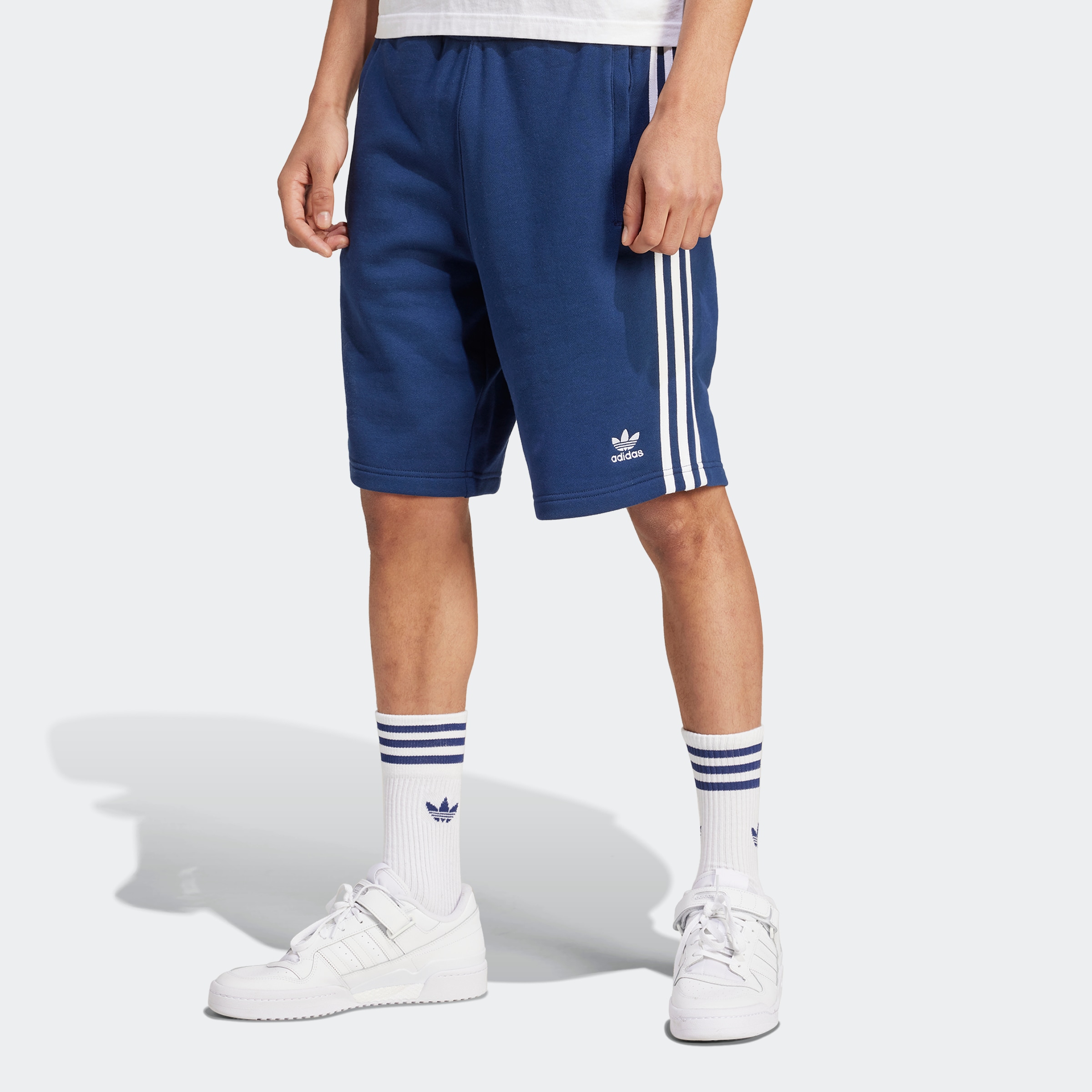 Shorts »3-STRIPE SHORT«, (1 tlg.)