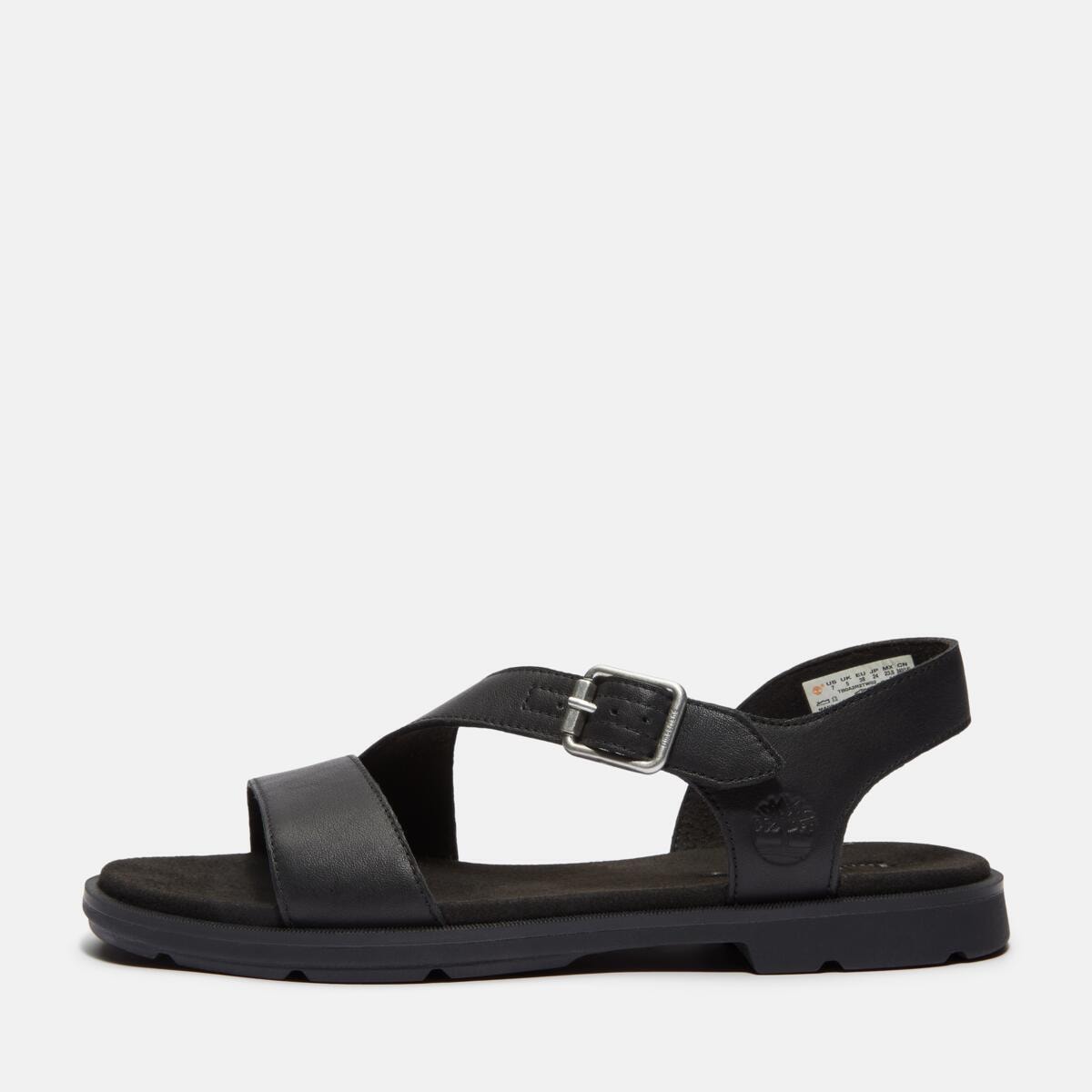 Timberland Sandale »CALISTA BAY BACKSTRAP SANDAL«