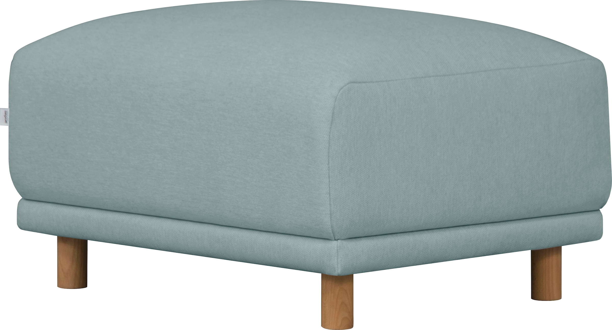 OTTO home Hocker "Maroon" günstig online kaufen