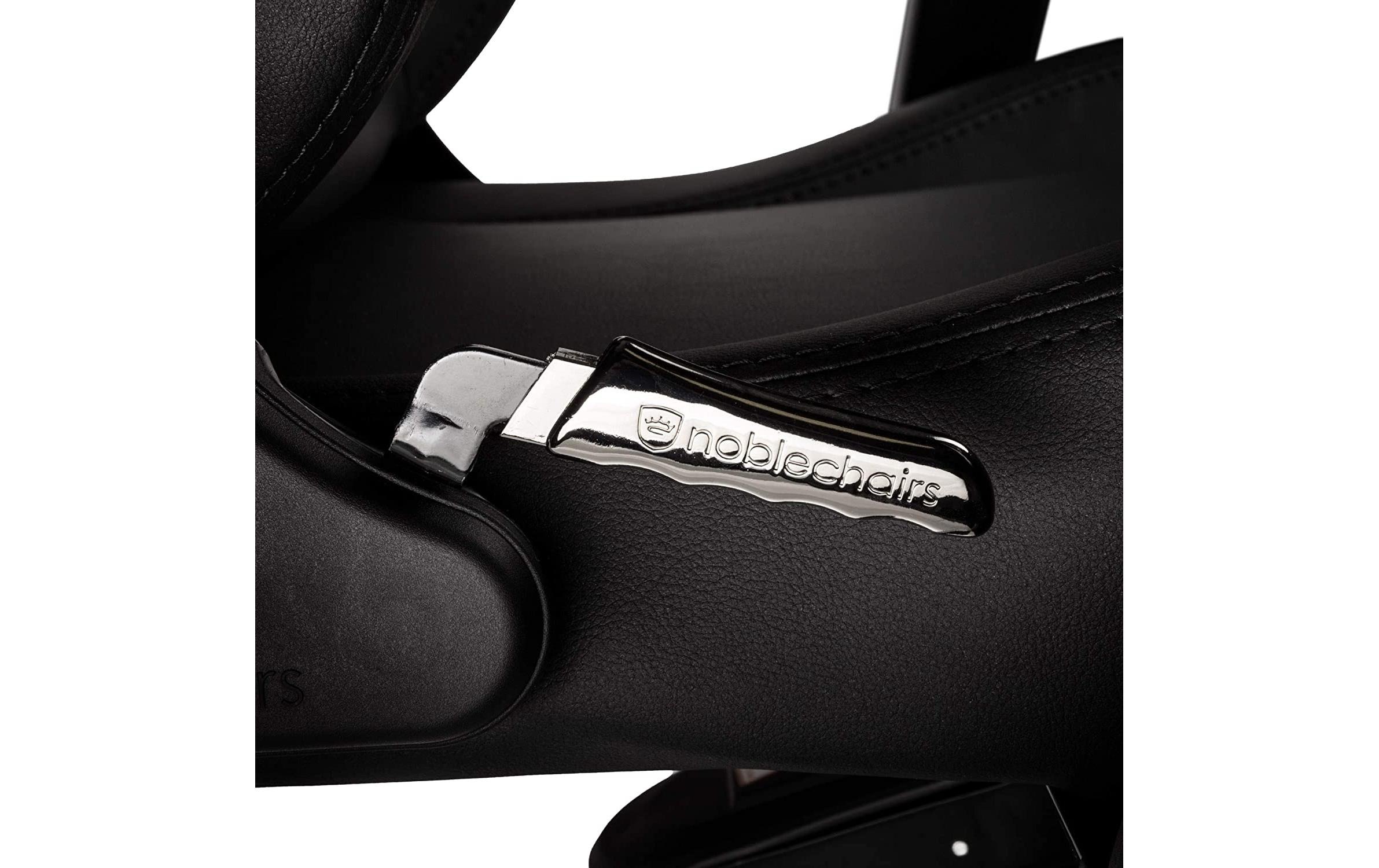   Gaming-Stuhl »noblechairs EPIC Black« ()