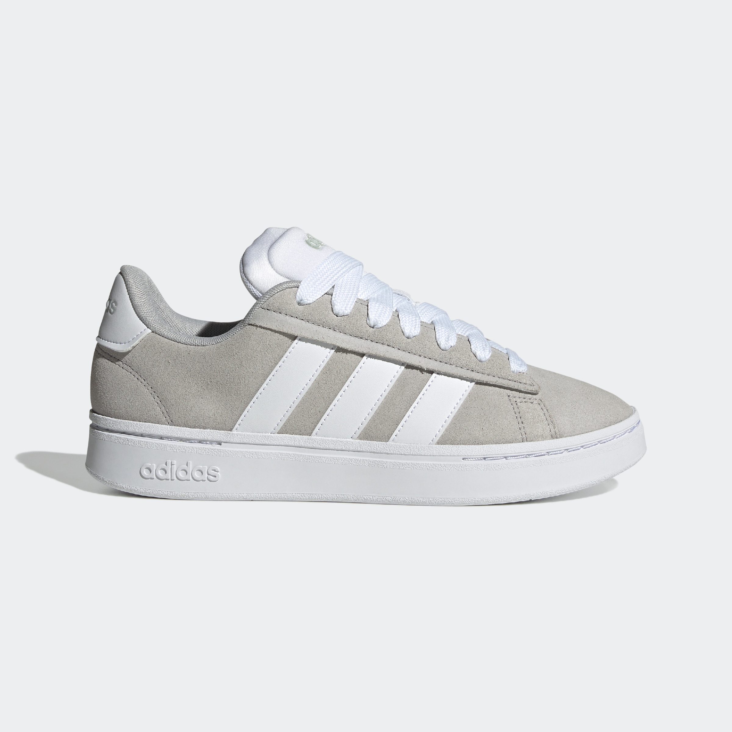 adidas Sportswear Sneaker "GRAND COURT ALPHA", Design inspiriert vom adidas günstig online kaufen