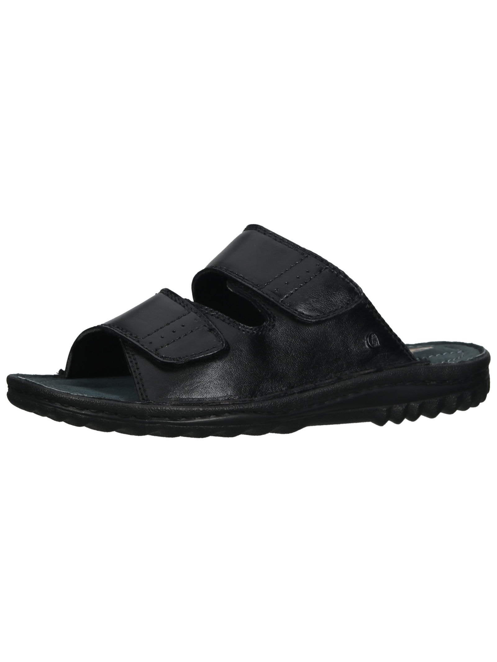 Hush Puppies Pantolette "Hush Puppies Pantoletten Leder" günstig online kaufen