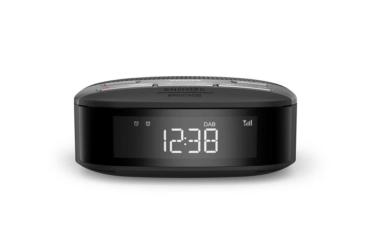 Philips Radiowecker »TAR3505/12«