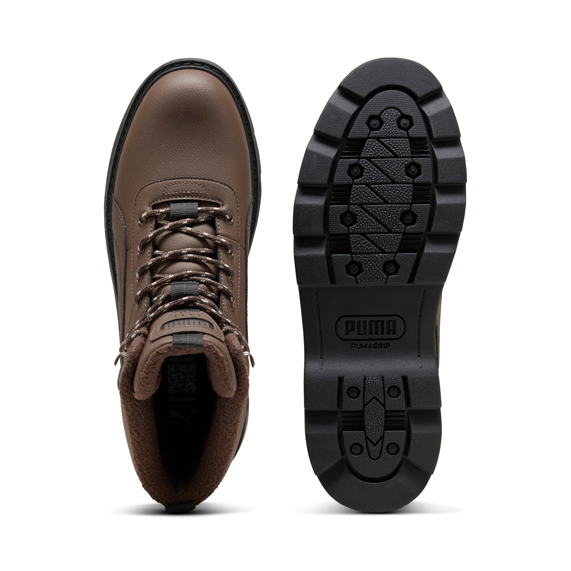 PUMA Winterboots »DESIERTO V3«  Sneakerboots, Winterschuhe