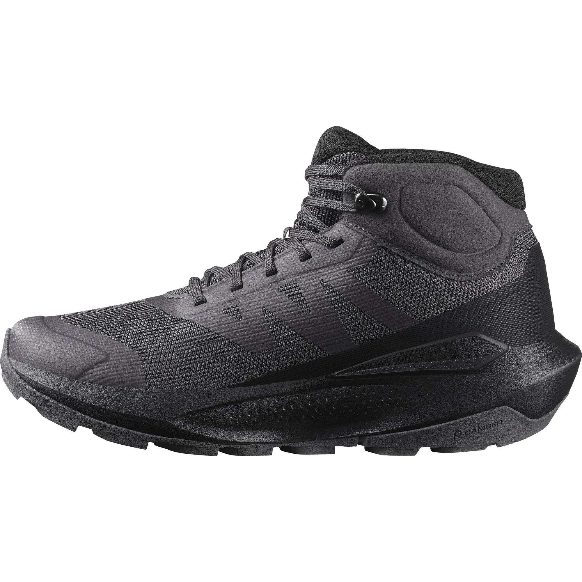Salomon Wanderschuh »ELIXIR TOUR MID WP W«, wasserdicht