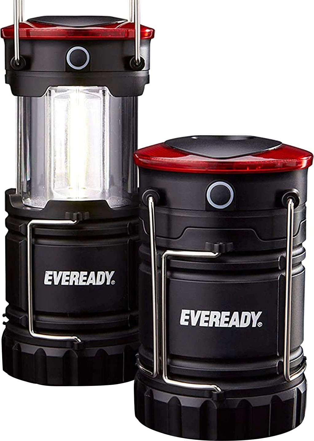 Energizer Žibintas »Hybrid Power Lantern - zusam...