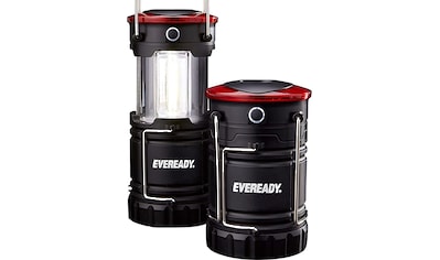 Laterne »Hybrid Power Lantern - zusammenklappbar«, outdoor Campinglampe, Lampe, Leuchte