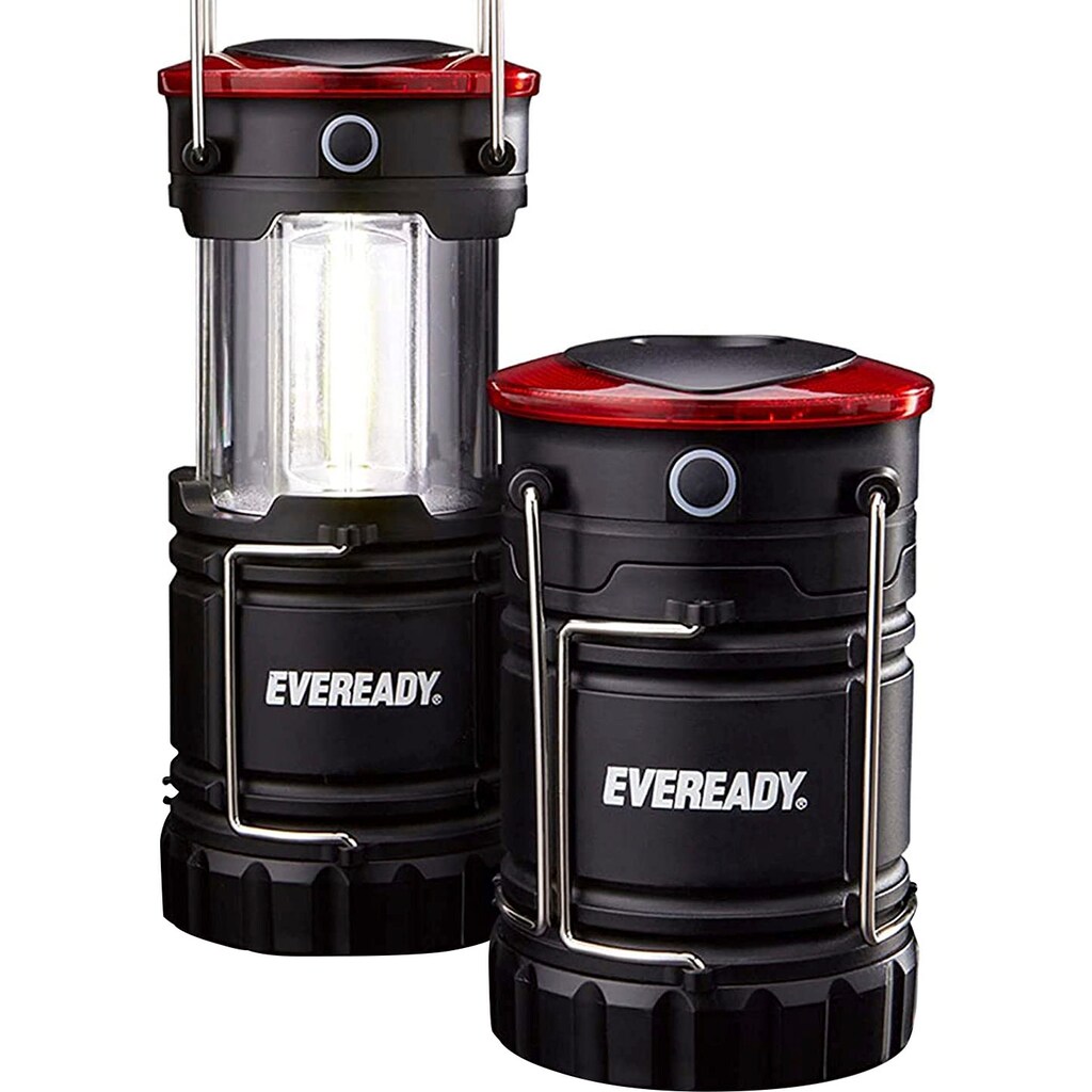 Energizer Laterne »Hybrid Power Lantern - zusammenklappbar«
