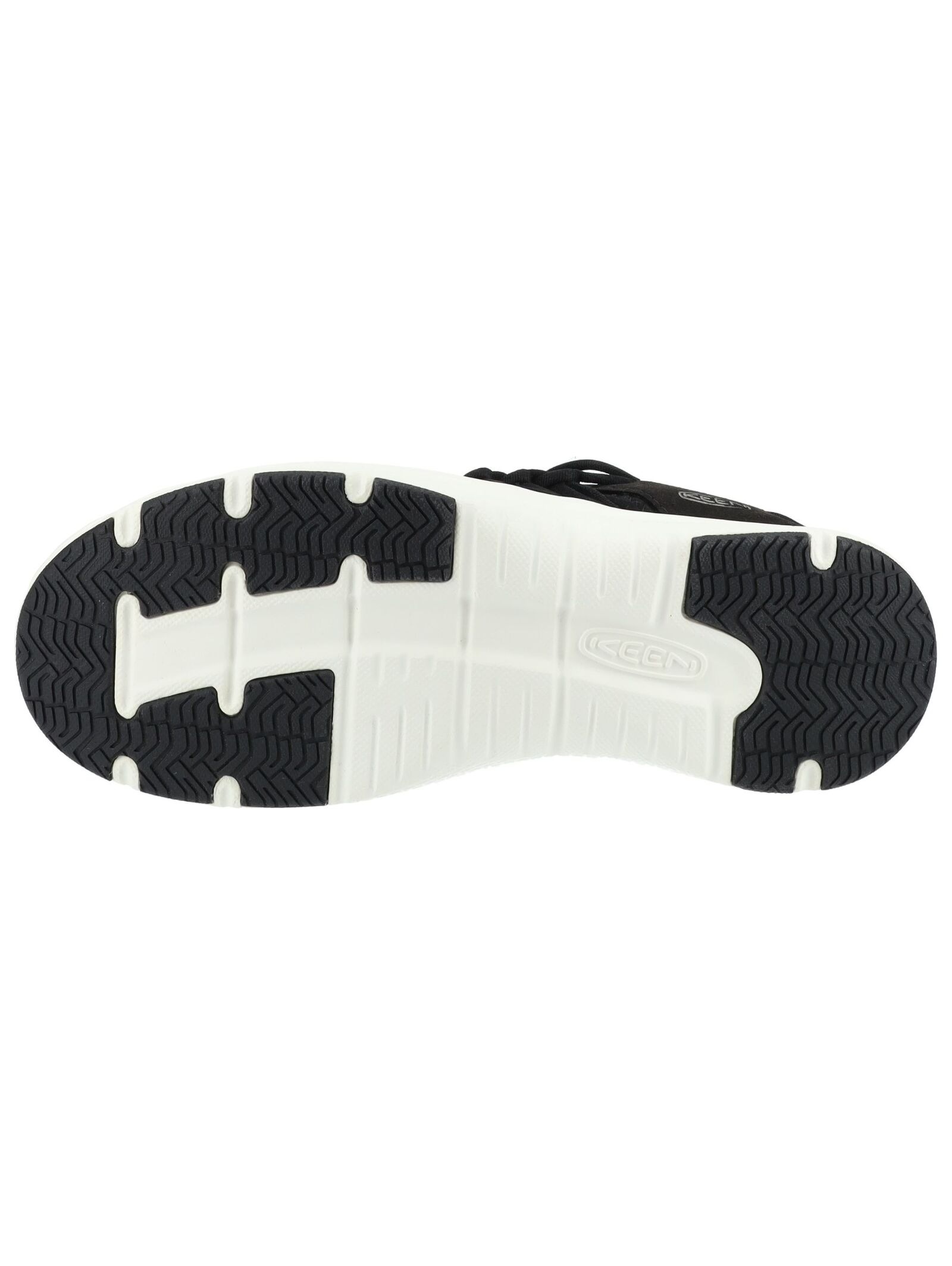 Keen Trekkingschuh »Keen Wanderschuhe Textil«