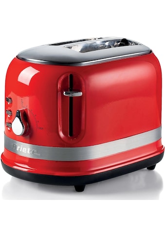 Ariete Toaster »moderna 149« 2 kurze Schlitze...