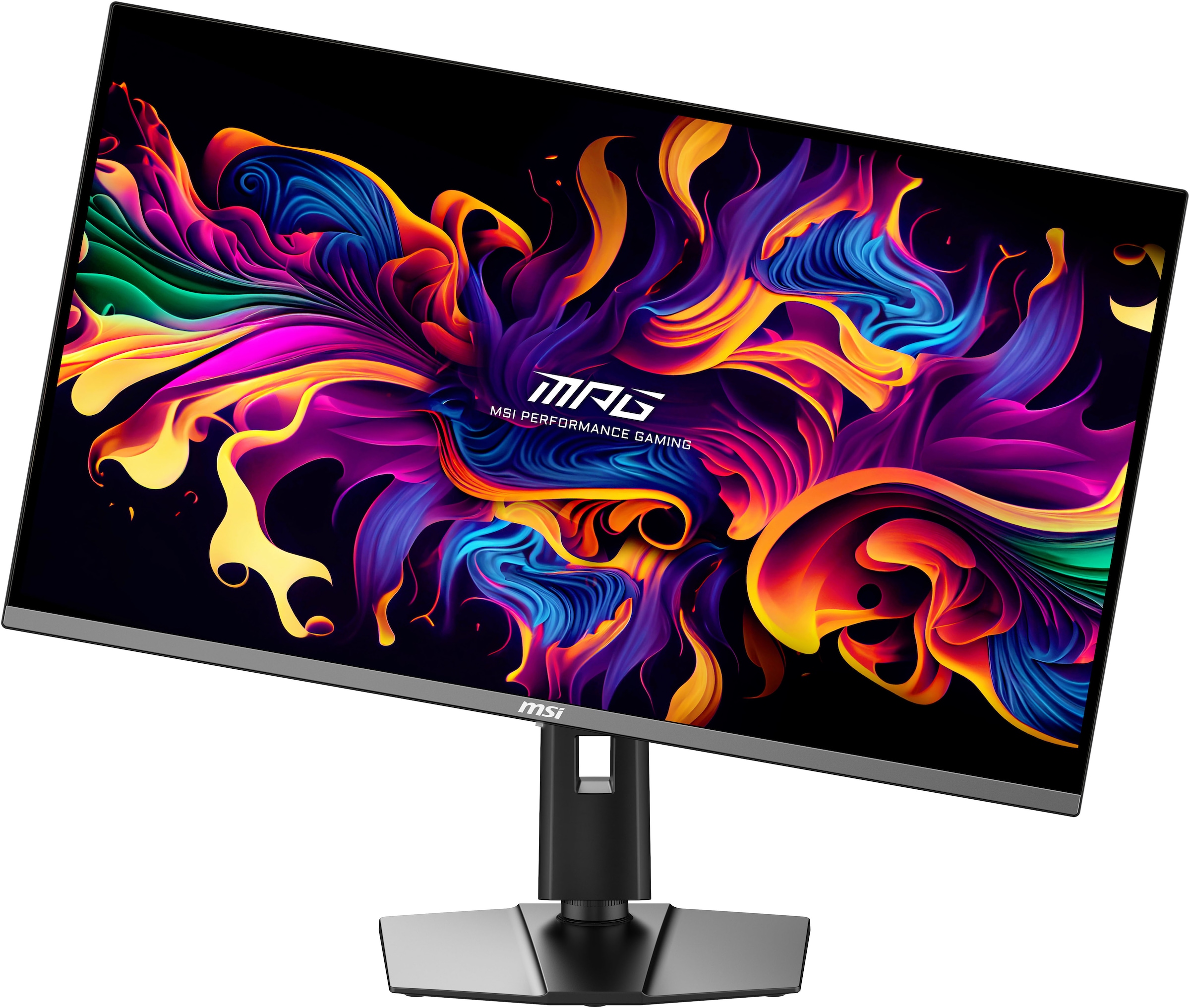 MSI Gaming-Monitor »MPG 321URX QD-OLED« 80 cm/32 ″  3840 x 2160 px 0,03 Reaktionszeit 240 Hz