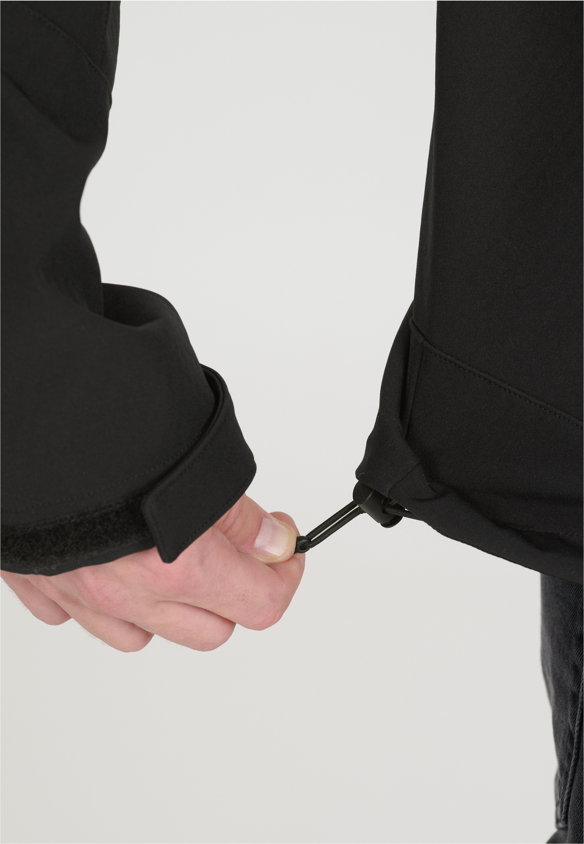 WHISTLER Softshelljacke »Ryder«, mit atmungsaktiver Funktions-Membran