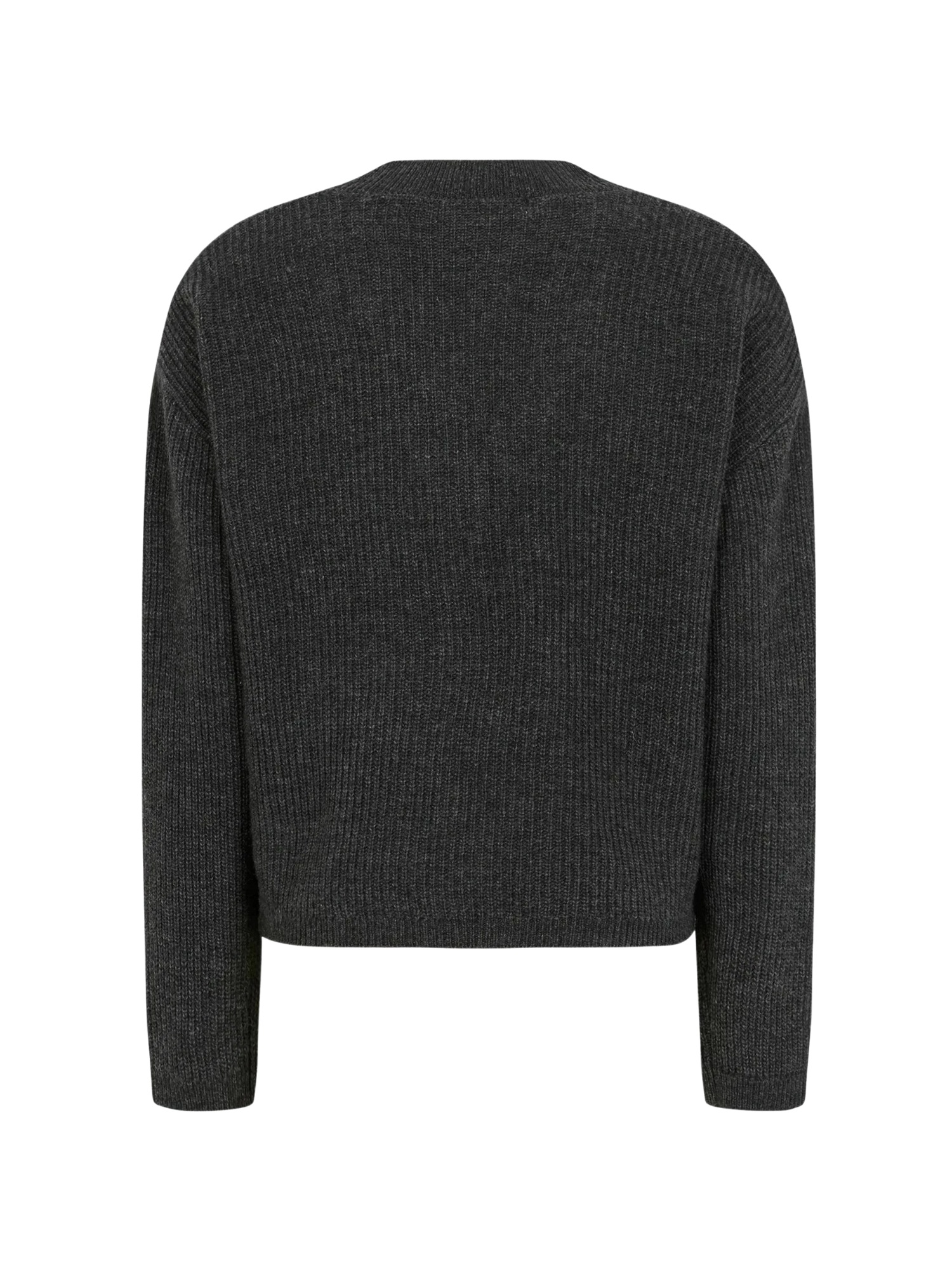 Soft Rebels Strickpullover »Soft Rebels Sweater SRWest«