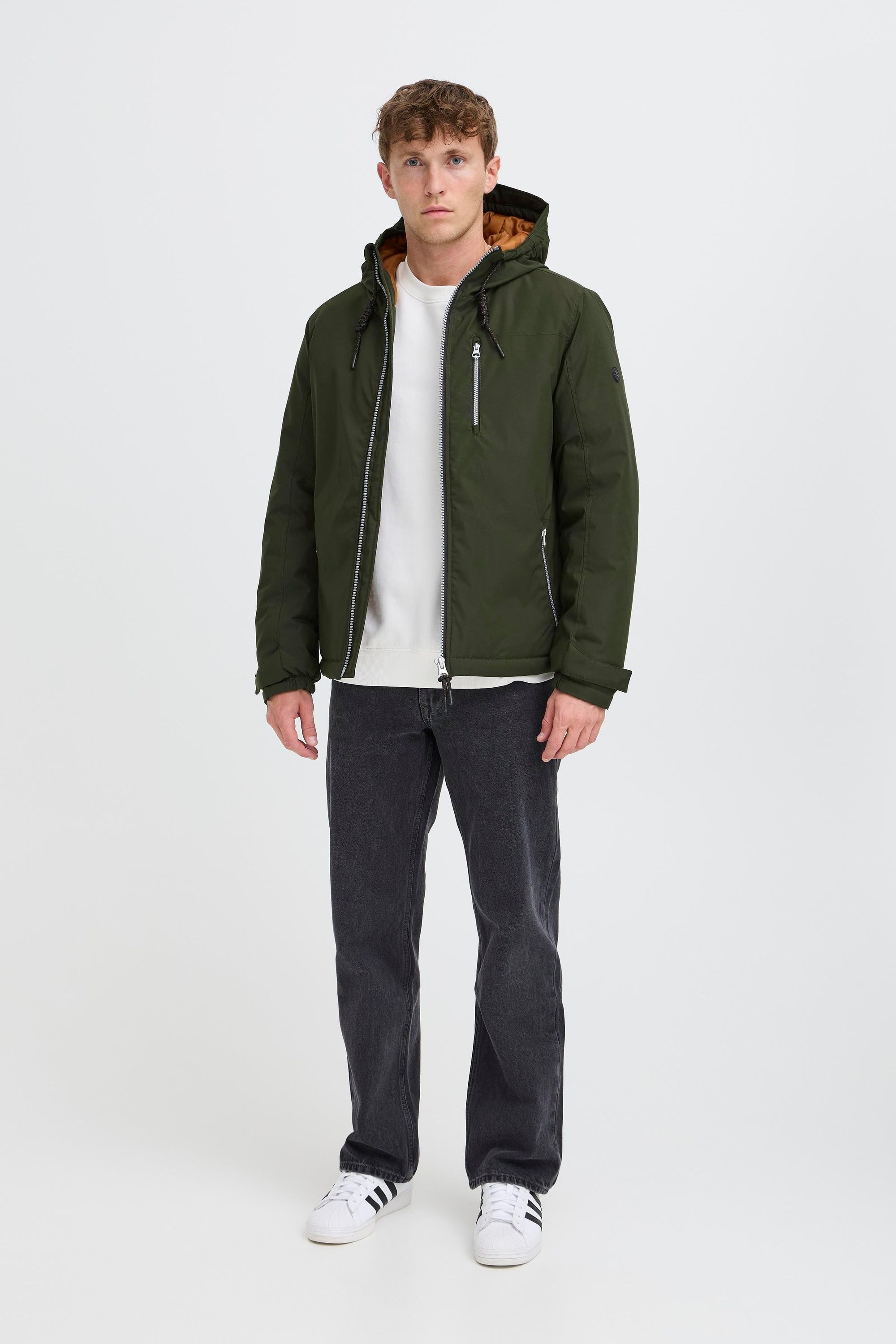 Blend Winterjacke "Winterjacke BHLeto" günstig online kaufen