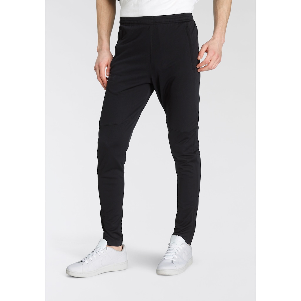 Under Armour® Sporthose »UA PIQUE TRACK PANT«