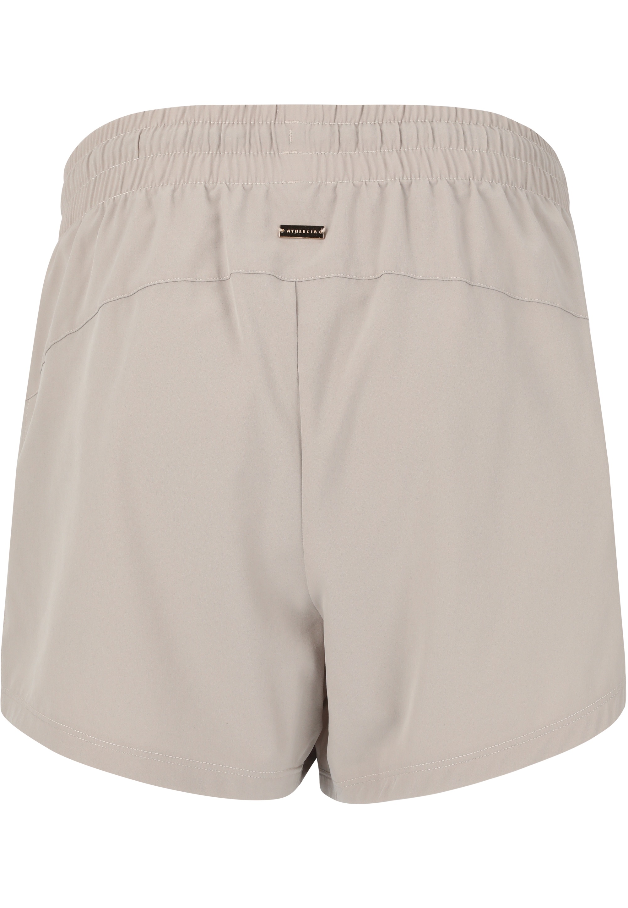 ATHLECIA Shorts »Timmie«, mit praktischen Seitentaschen