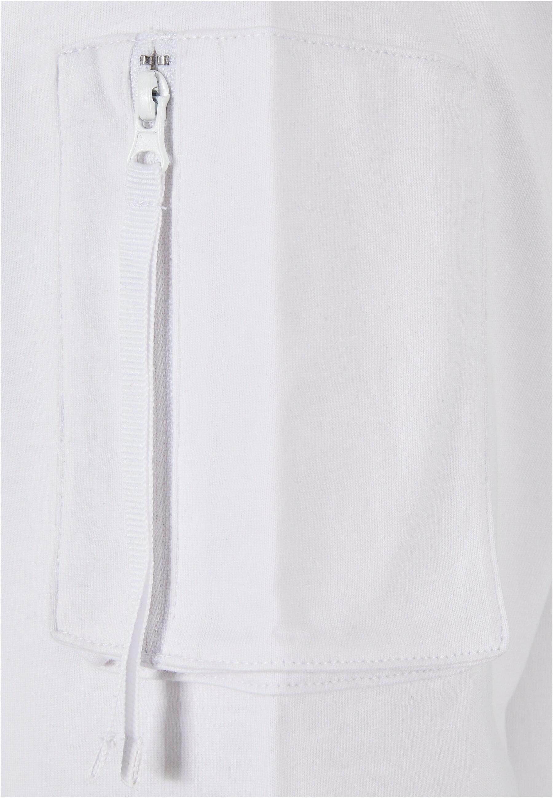 URBAN CLASSICS Longsleeve »Urban Classics Herren Sleeve Pocket Longsleeve«, (1 tlg.)