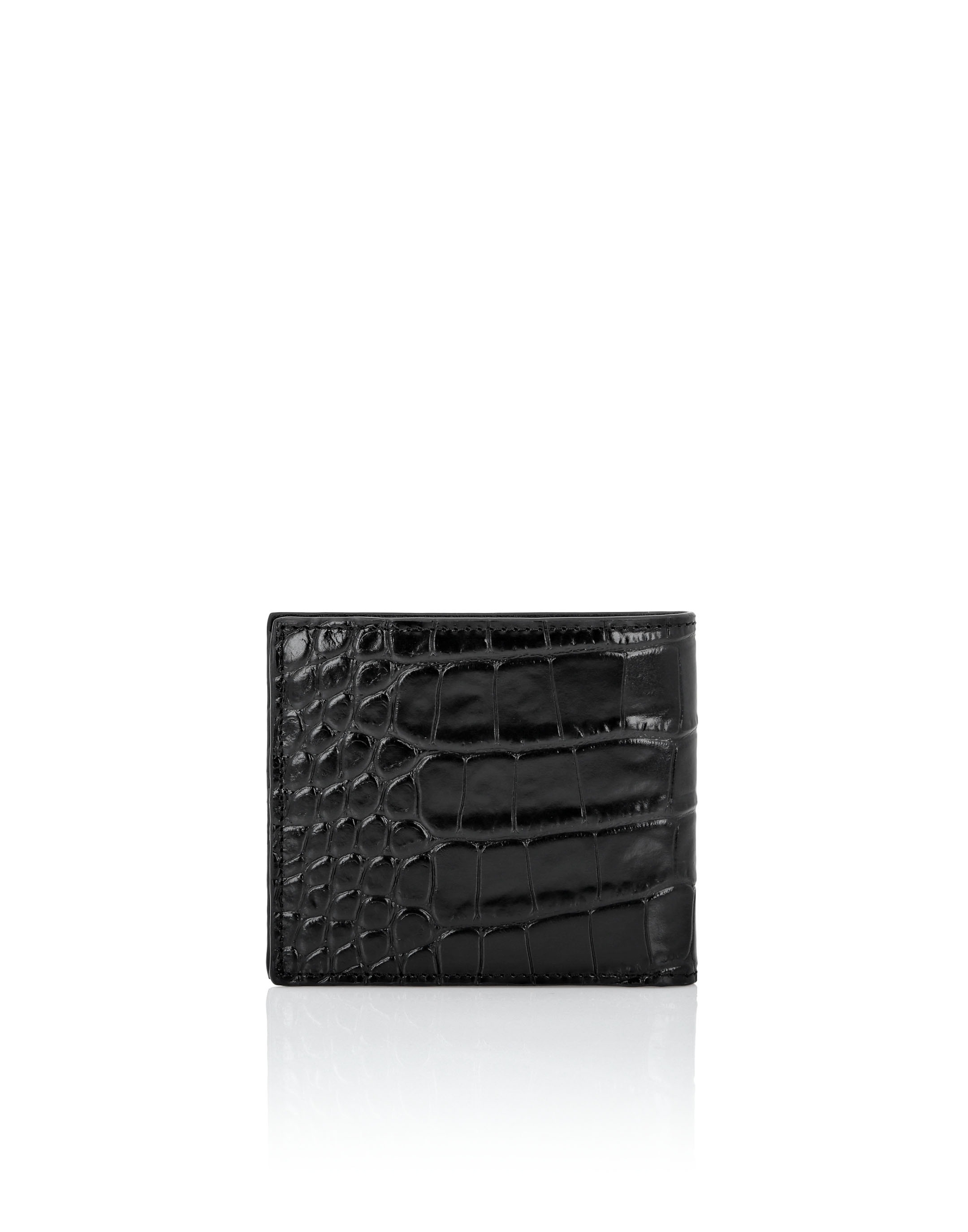 PHILIPP PLEIN Mini Bag »Gothic Plein Crocco Print«
