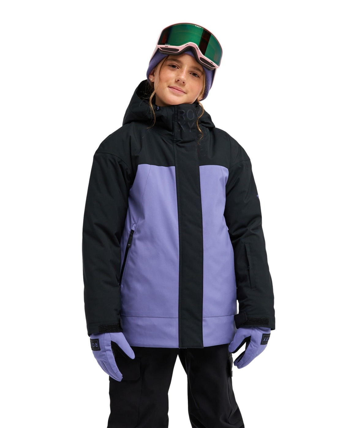 Roxy Snowboardjacke "Ice Bounded 10K"