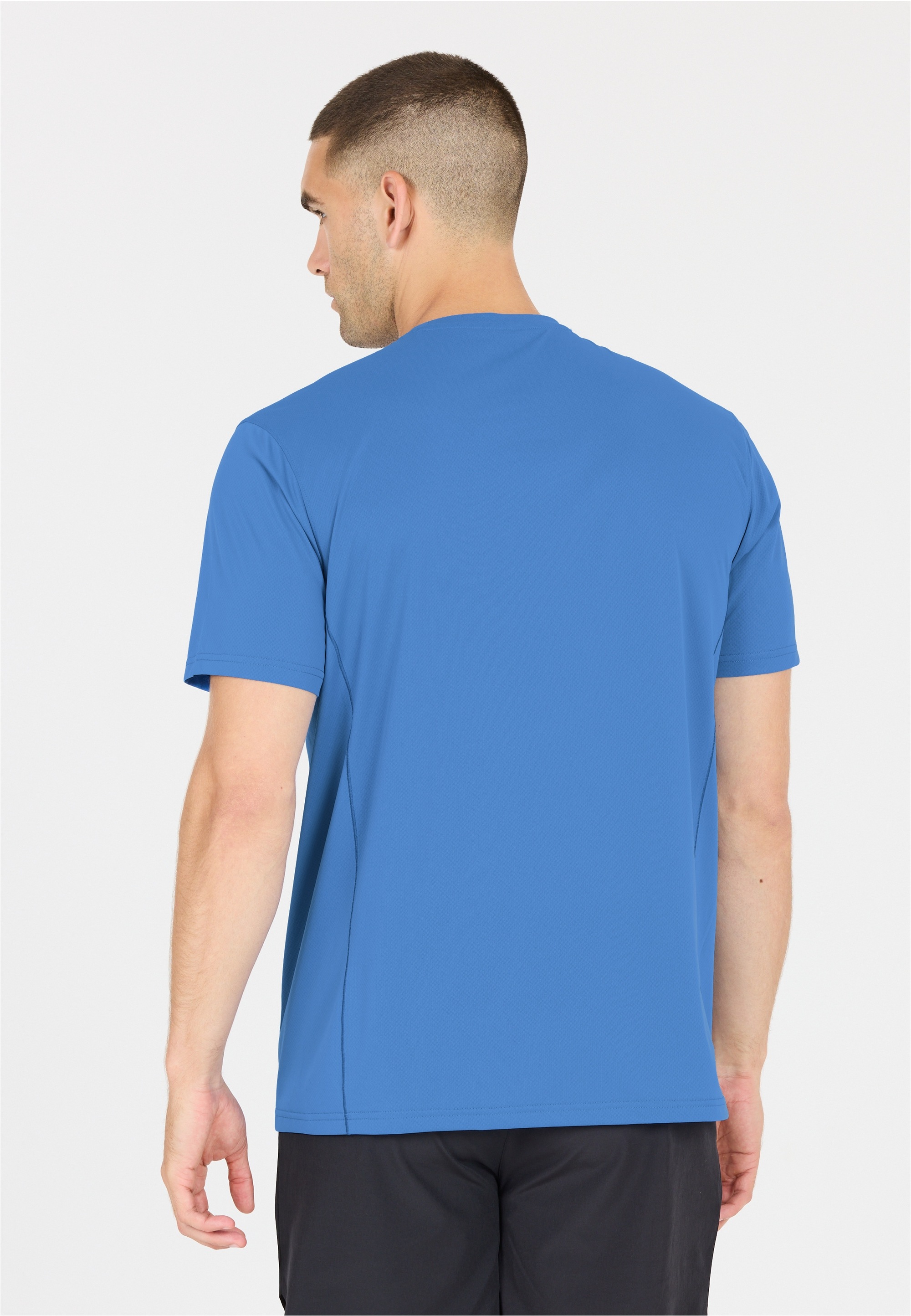 Virtus Funktionsshirt »Finnian«, Mit Quick-Dry-Funktion