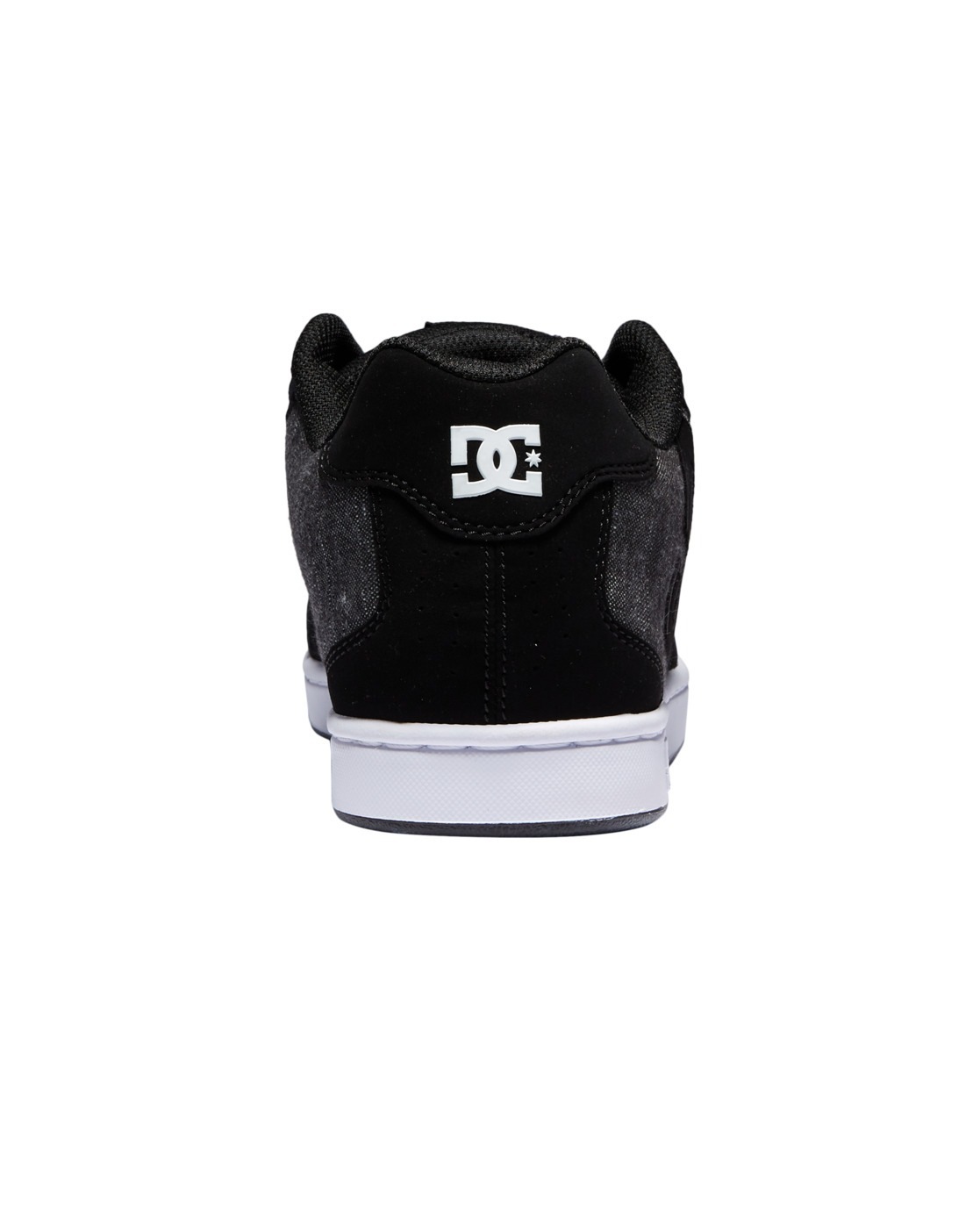 DC Shoes Net Baskets Noir EU 40 10