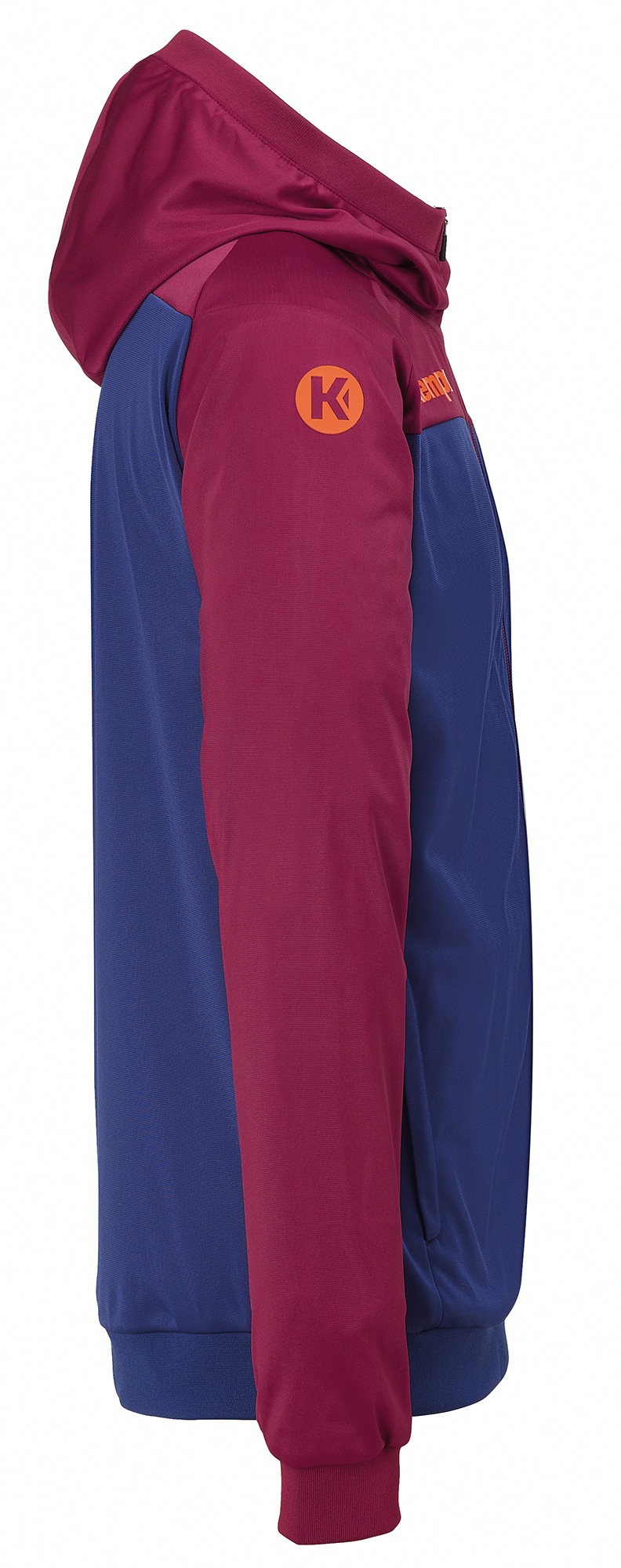 Kempa Trachtenjanker »Trainingsjacke PRIME MULTI« 1 Stk. tlg.