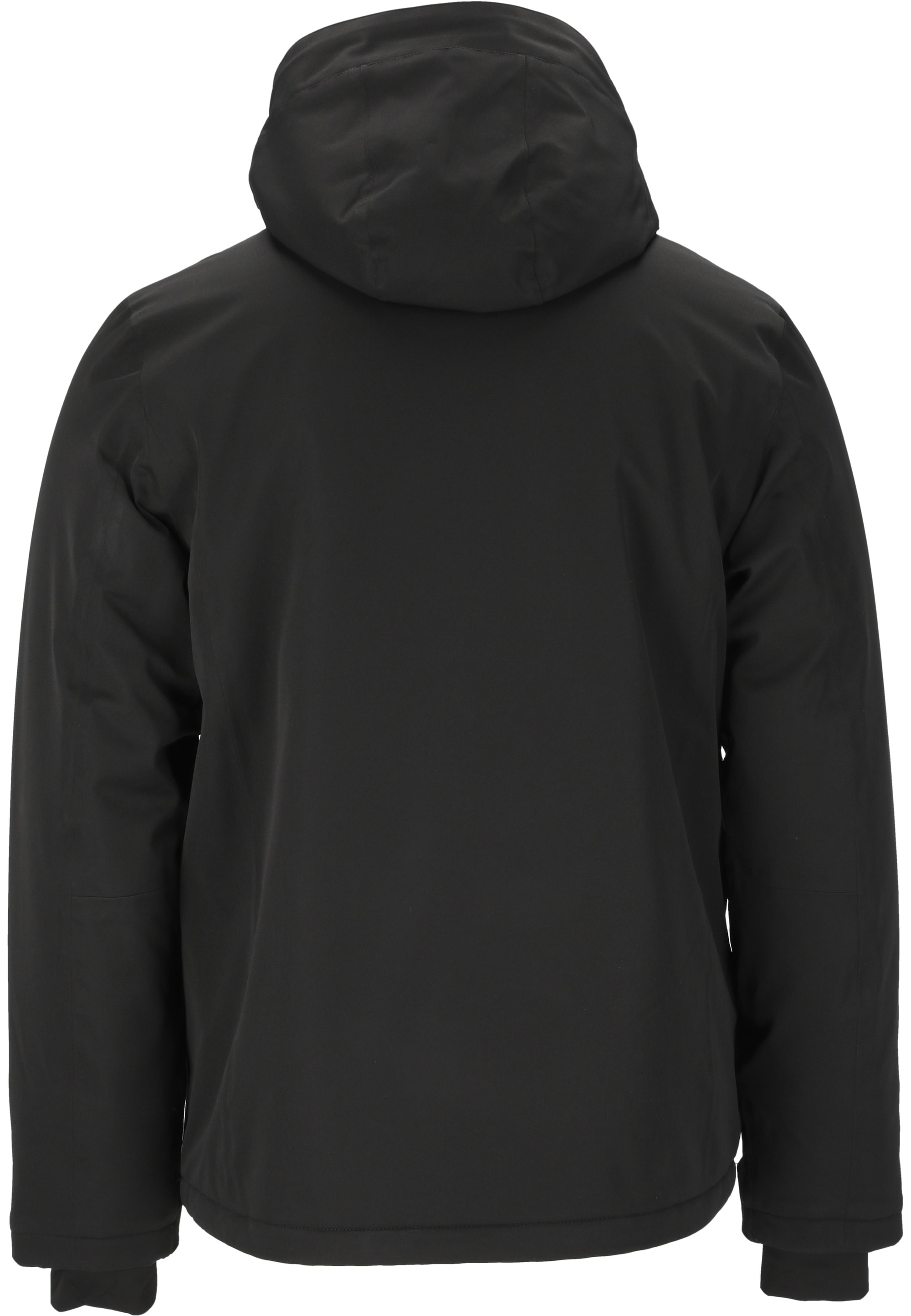WHISTLER Skijacke »Carbon«, mit wasserabweisender Membran