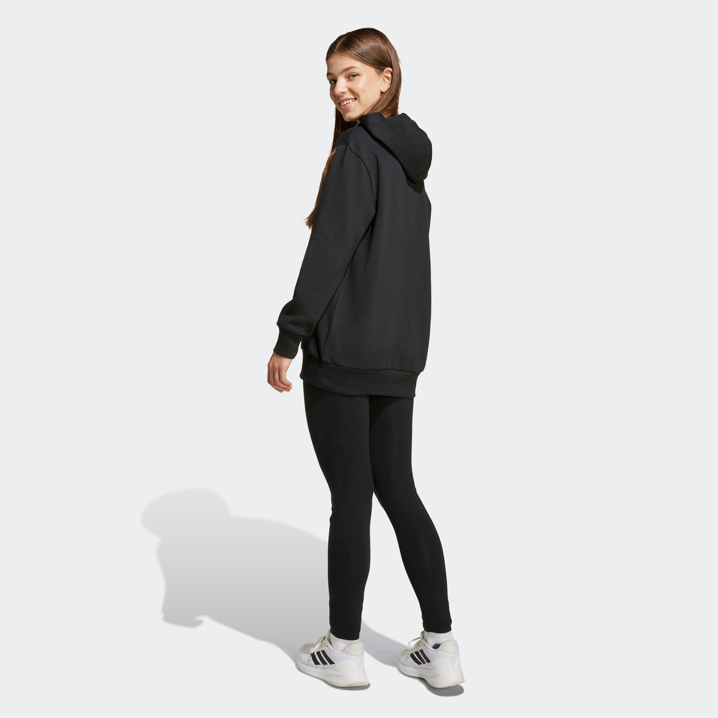 adidas Sportswear Trainingsanzug »JG SWTP FL TS« 2 Stk. tlg.