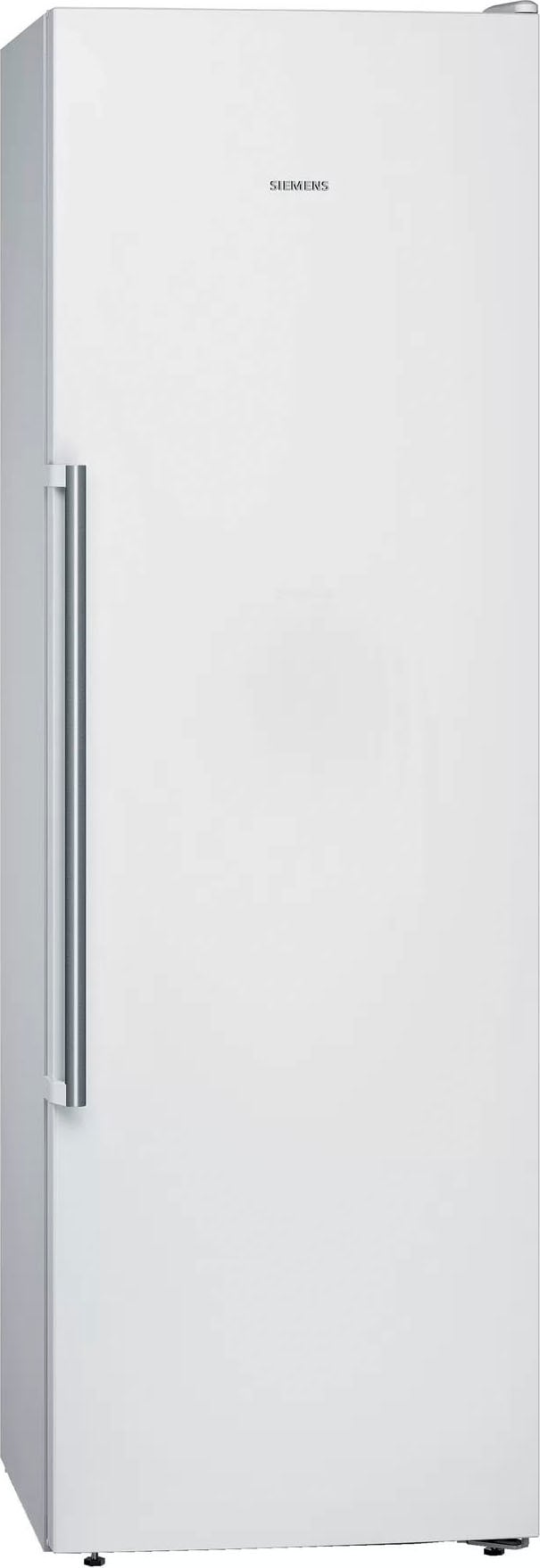 SIEMENS Gefrierschrank iQ500 "GS36NAWEP", 186 cm hoch, 60 cm breit