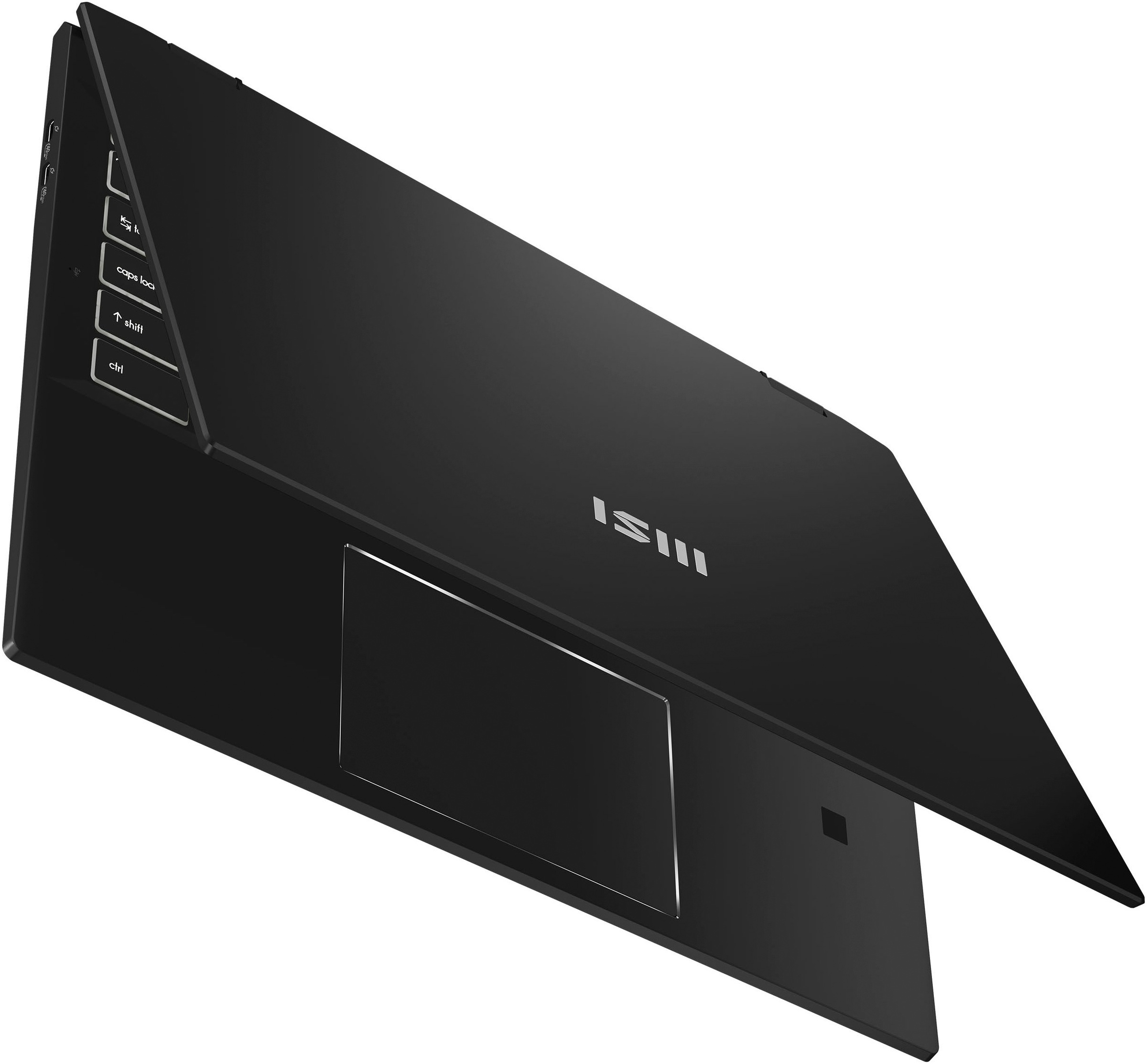 MSI Convertible Notebook »Summit A16 AI+ A3HMTG-035 (P)«, 40,7 cm, / 16 Zoll, AMD, Ryzen™ AI 9, Radeon 880M, 1000 GB SSD