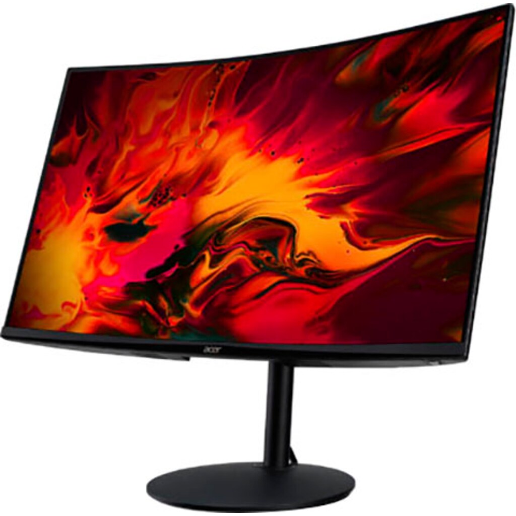 Acer Curved-Gaming-LED-Monitor »Nitro XZ320Q«, 80 cm/31,5 Zoll, 1920 x 1080 px, Full HD, 1 ms Reaktionszeit, 240 Hz