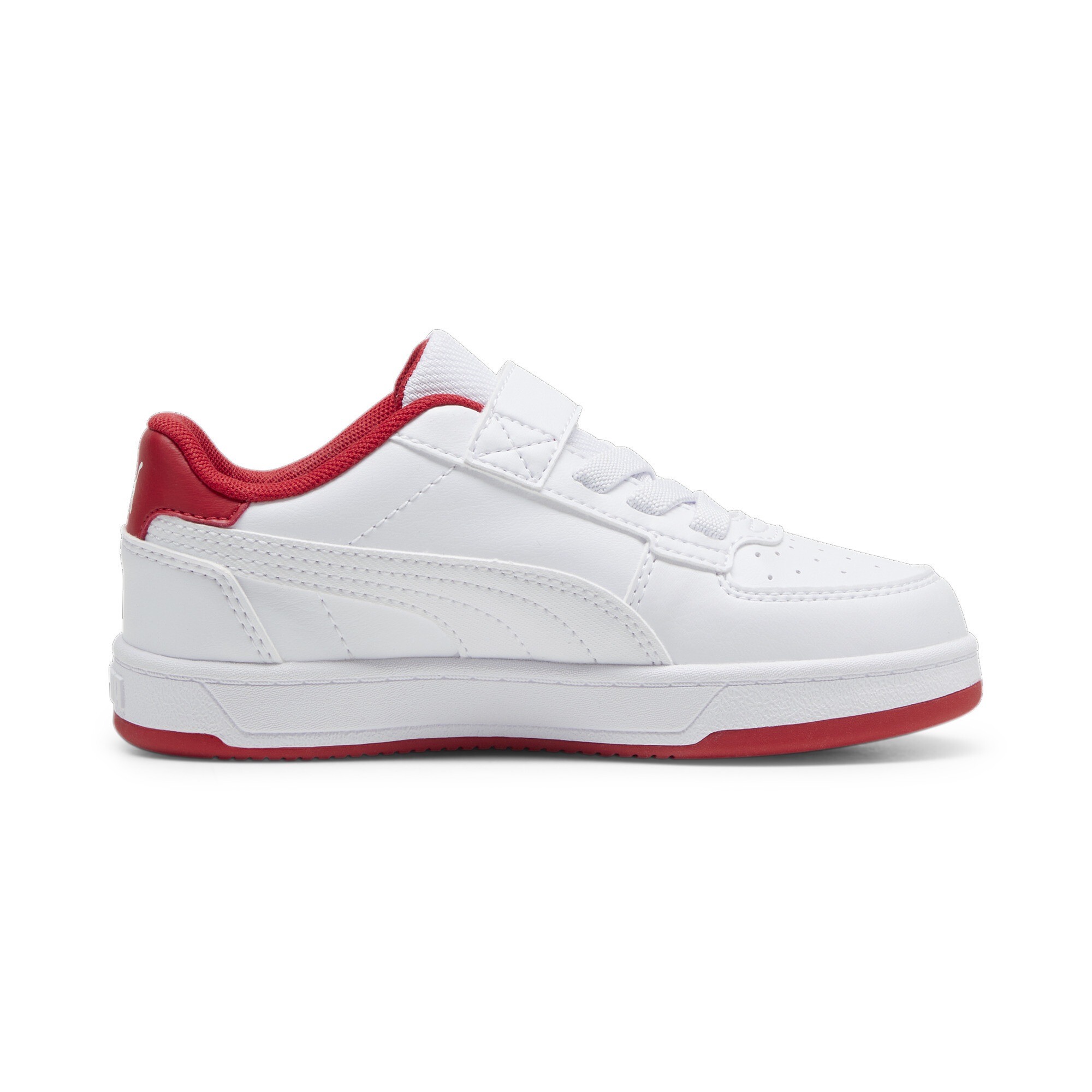 PUMA Sneaker »Scuderia Ferrari Caven 2.0 Sneakers Kinder«