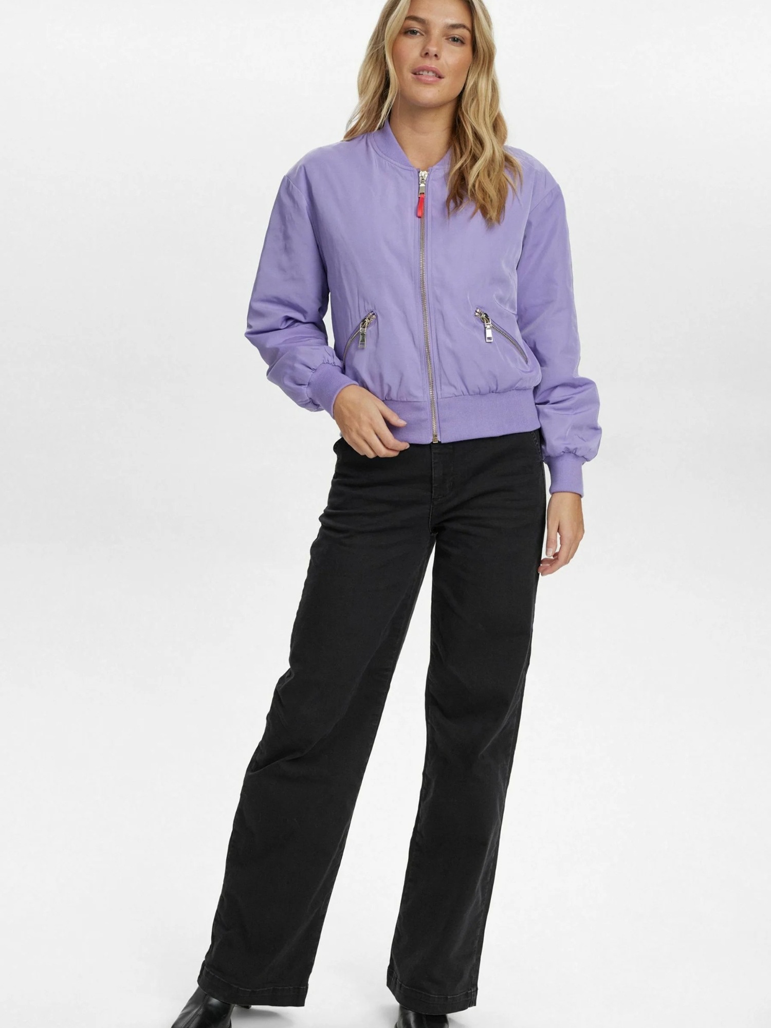 Thumbnail - nümph Outdoorjacke "Nümph Jacket NUNORA"