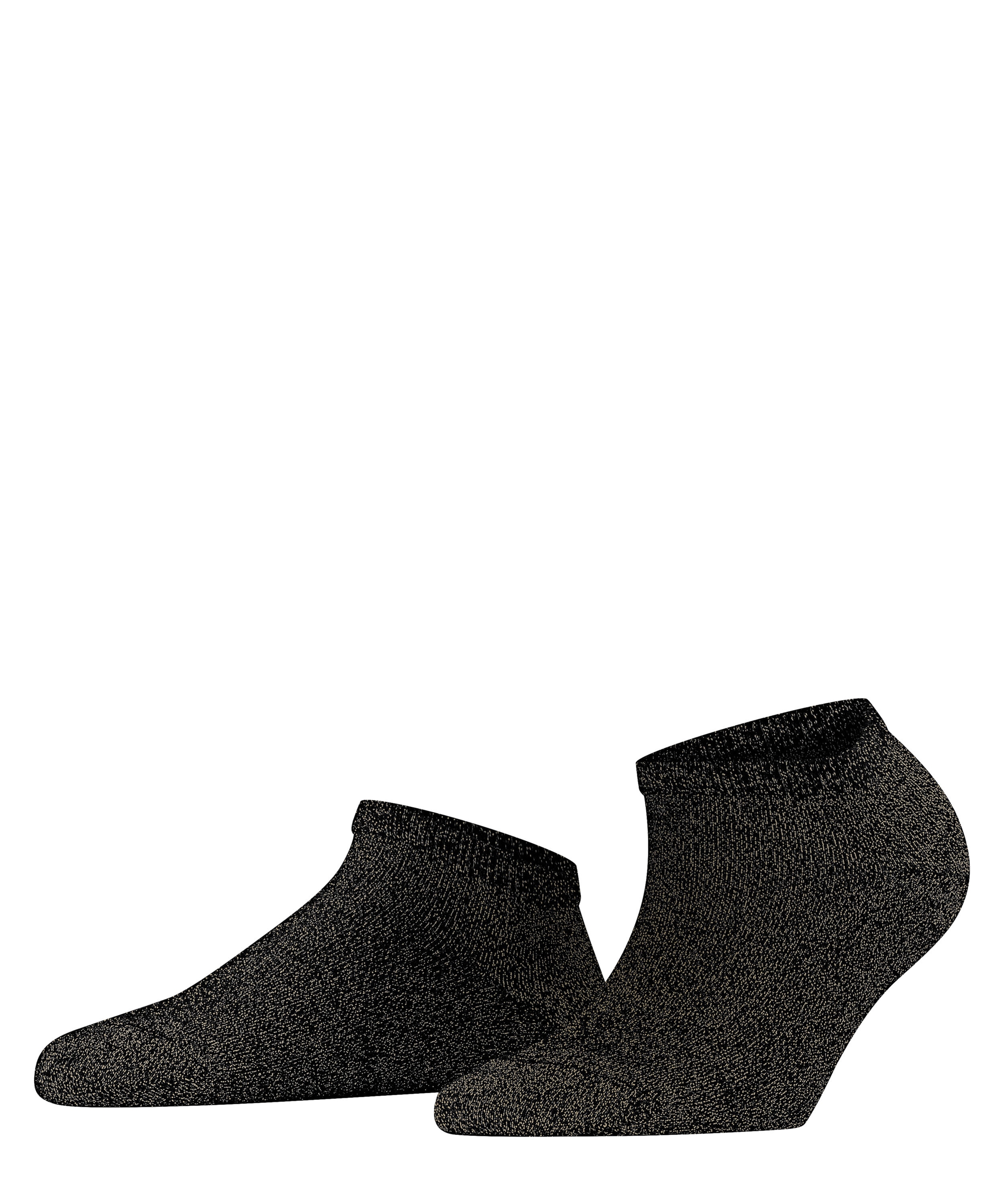 FALKE Sneakersocken "Shiny" 1 Paar tlg.
