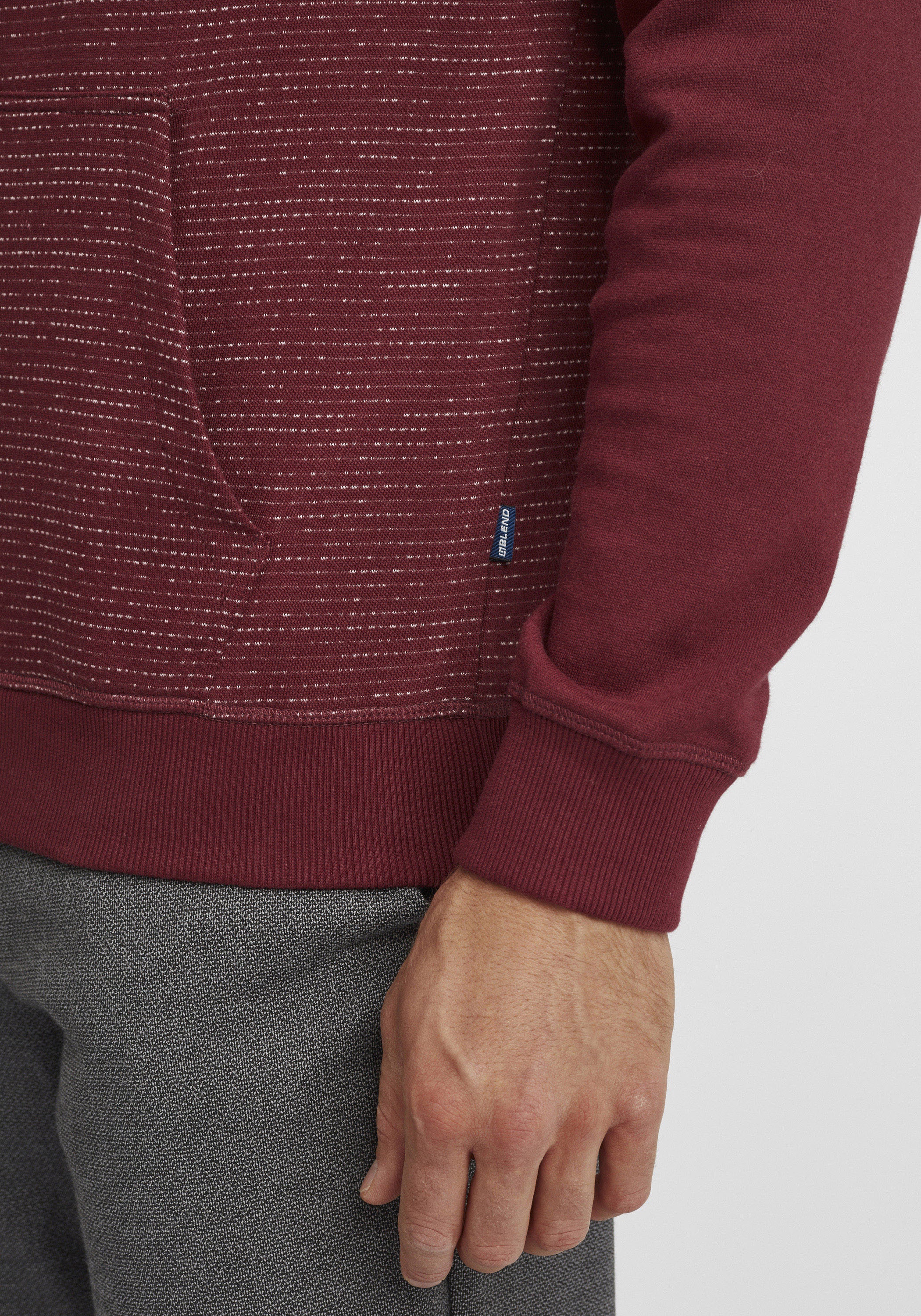 Blend Kapuzenpullover »Hoodie BHToklat«