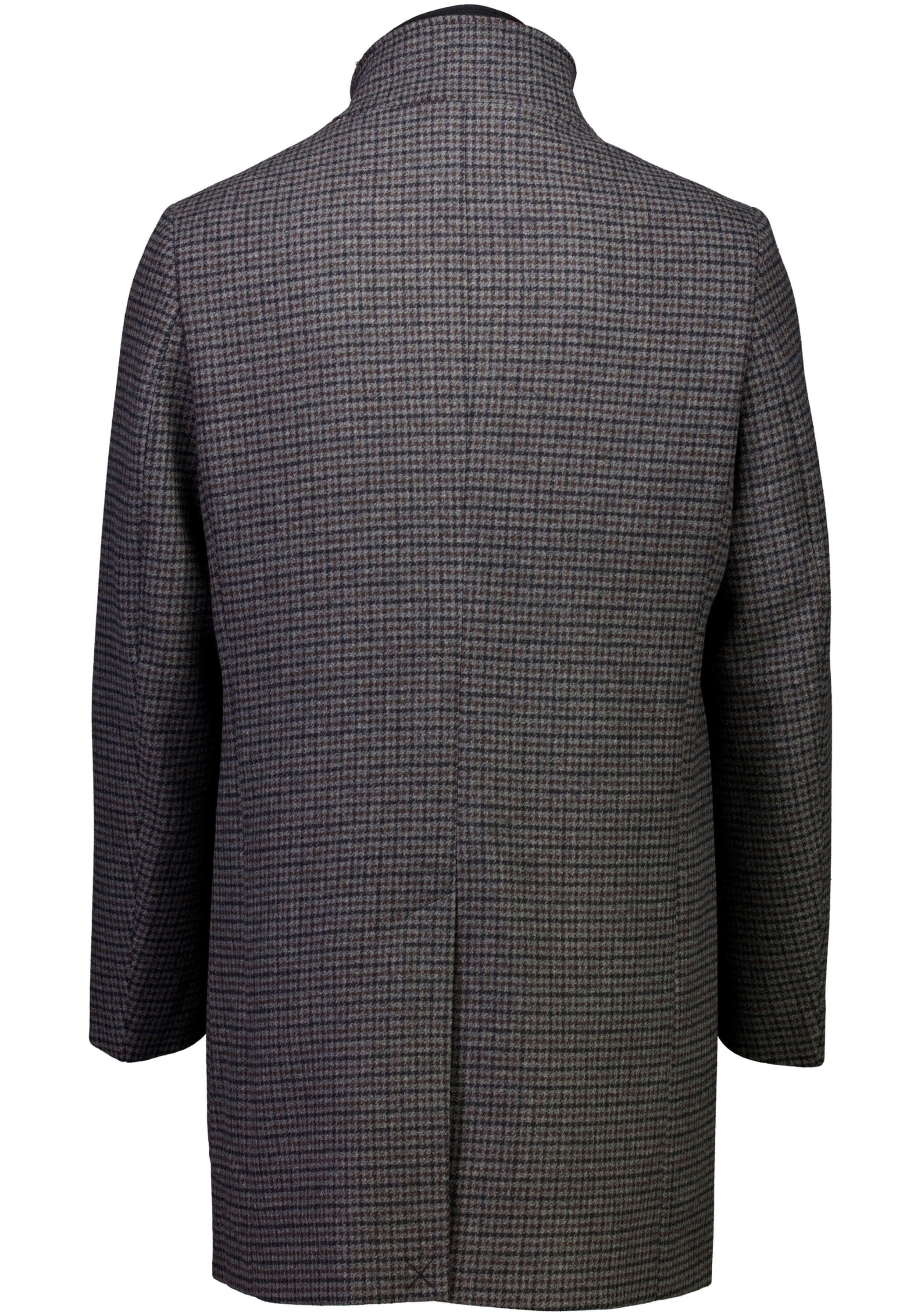 LINDBERGH Kurzmantel »Mantel Relaxed Fit«