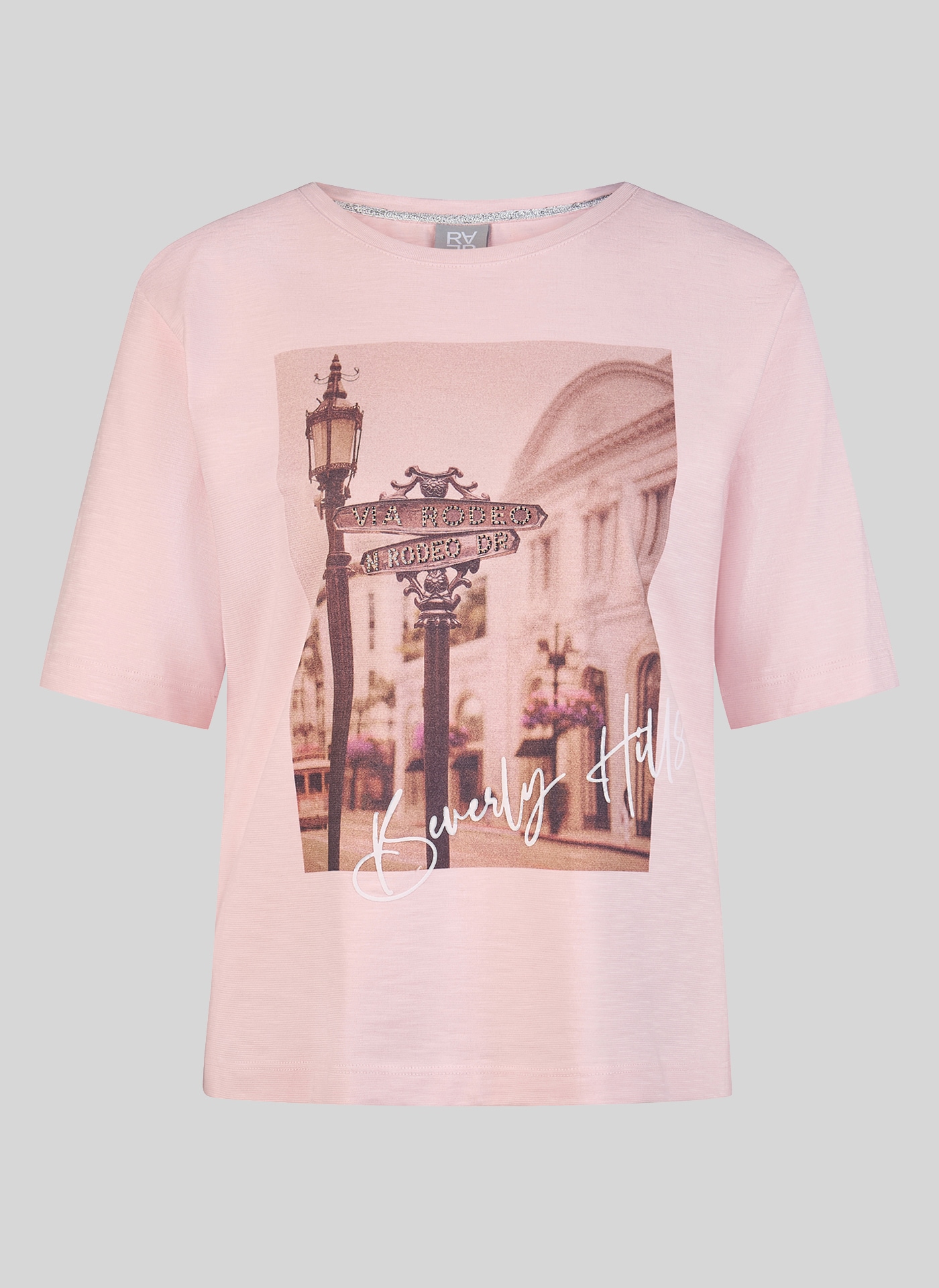 Rabe Print-Shirt »T-Shirt«