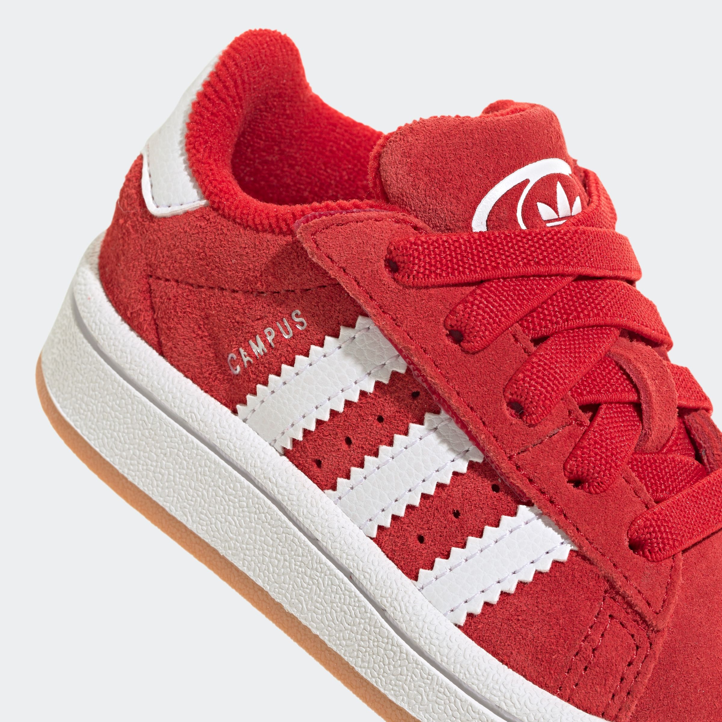 adidas Originals Sneaker »CAMPUS 00S COMFORT CLOSURE ELASTIC LACE«, für Kinder