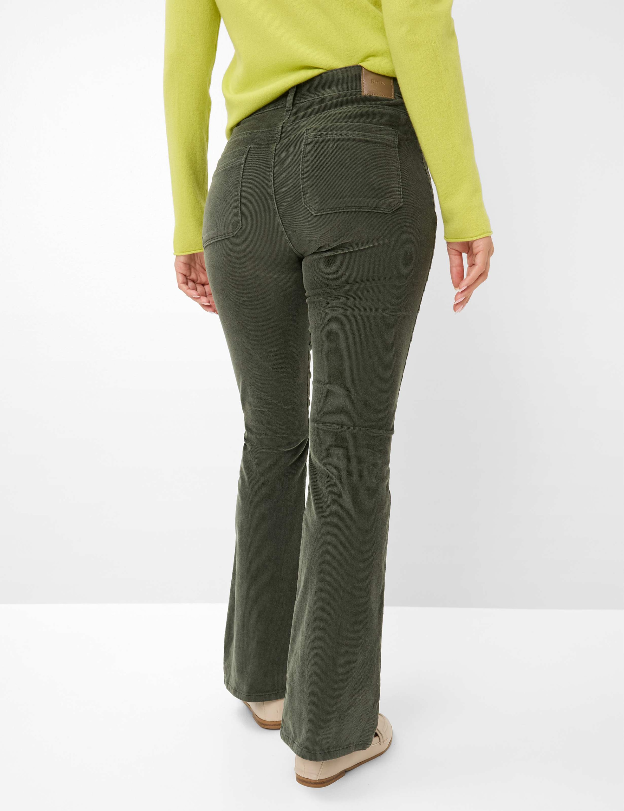 Brax 5-Pocket-Hose »Style SHAKIRA«