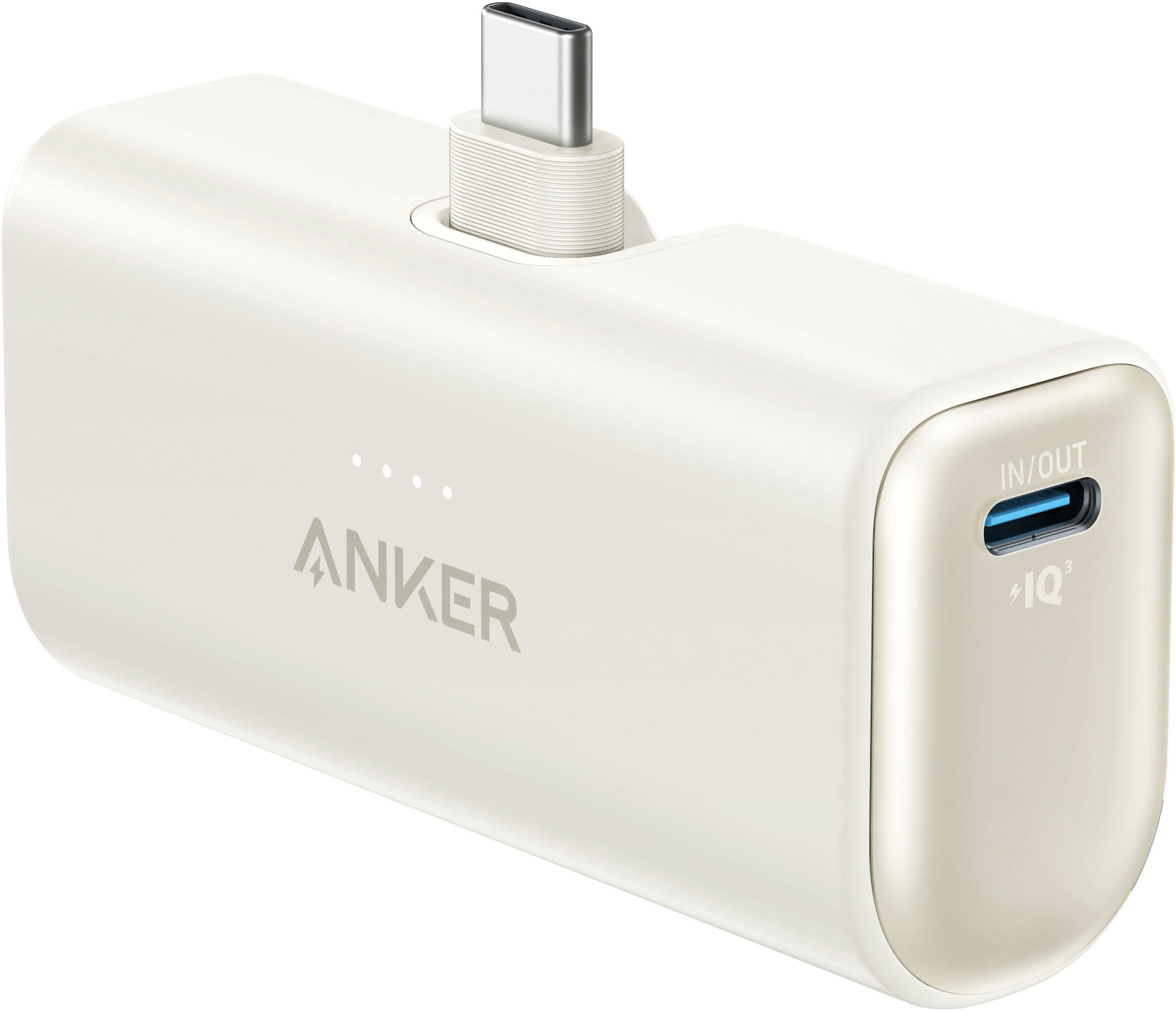 Anker Powerbank »A1653«, 5000 mAh