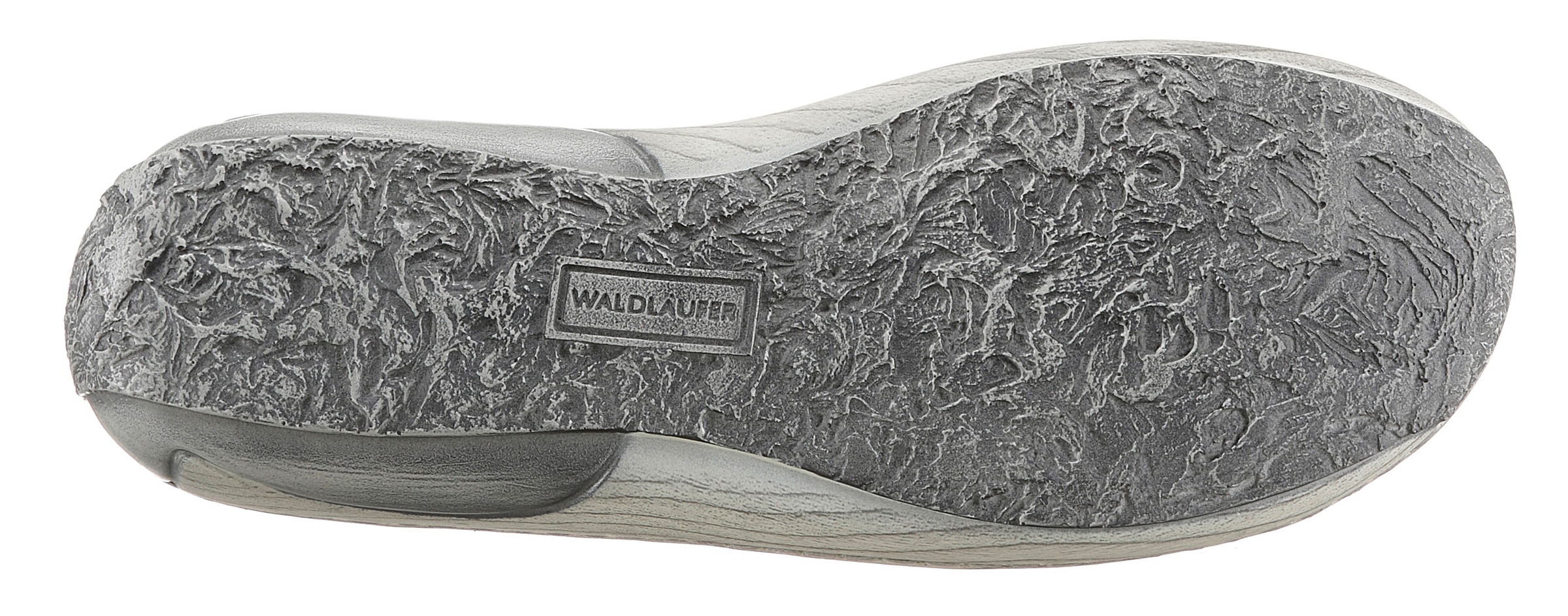 Thumbnail - Waldläufer Riemchensandale "GARDA", Sommerschuh, Sandalette, Keilabsatz, mit Druckknopf, G-Weite