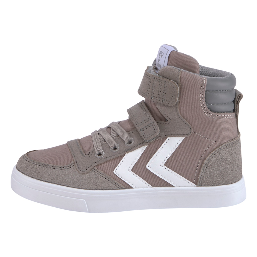 hummel Sneaker »SLIMMER STADIL HIGH JR«