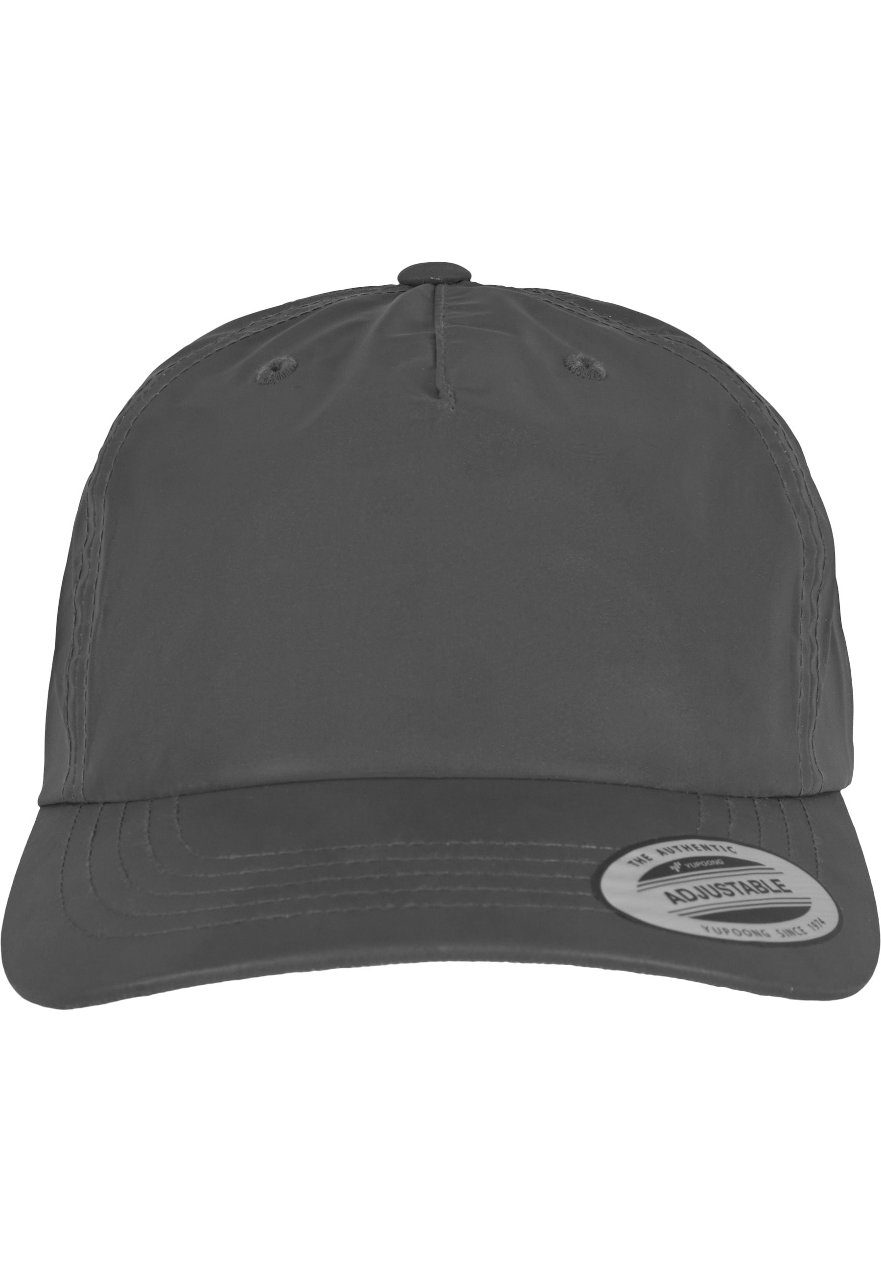 Flexfit Snapback Cap "Flexfit Retro Reflective Cap"